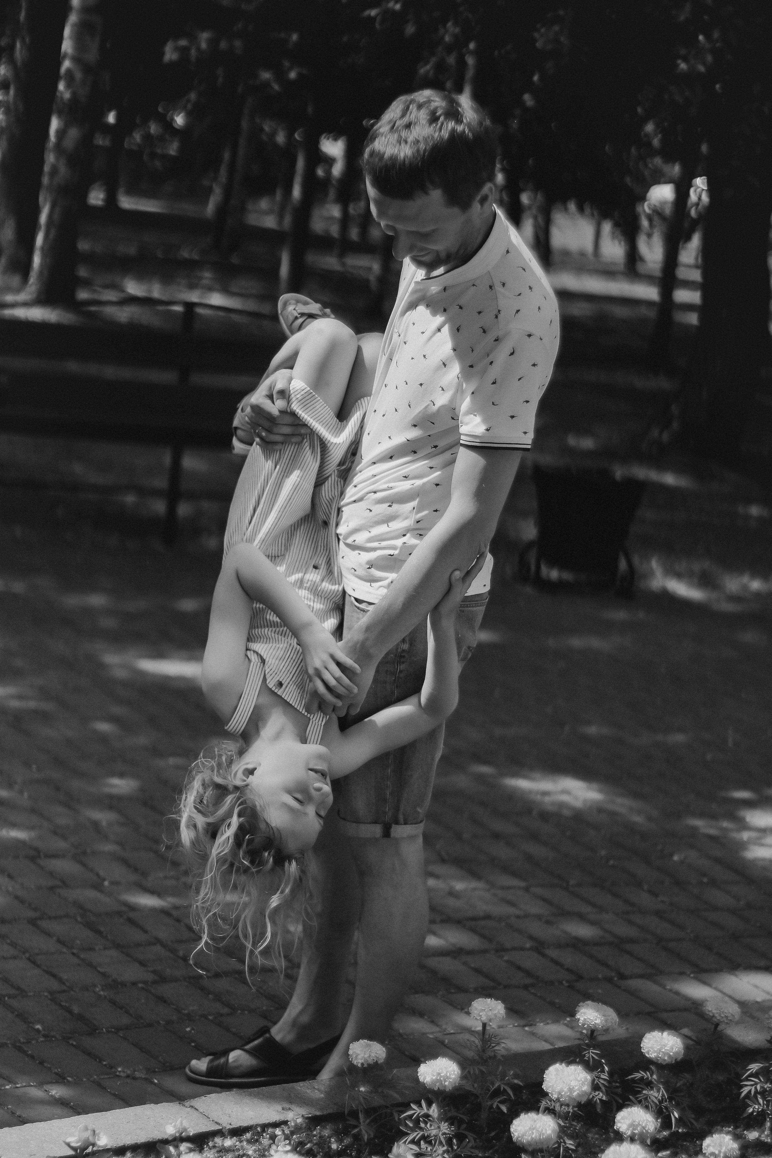 ГорСад. Свадебный и семейный фотограф Томск| Юлия Филатова