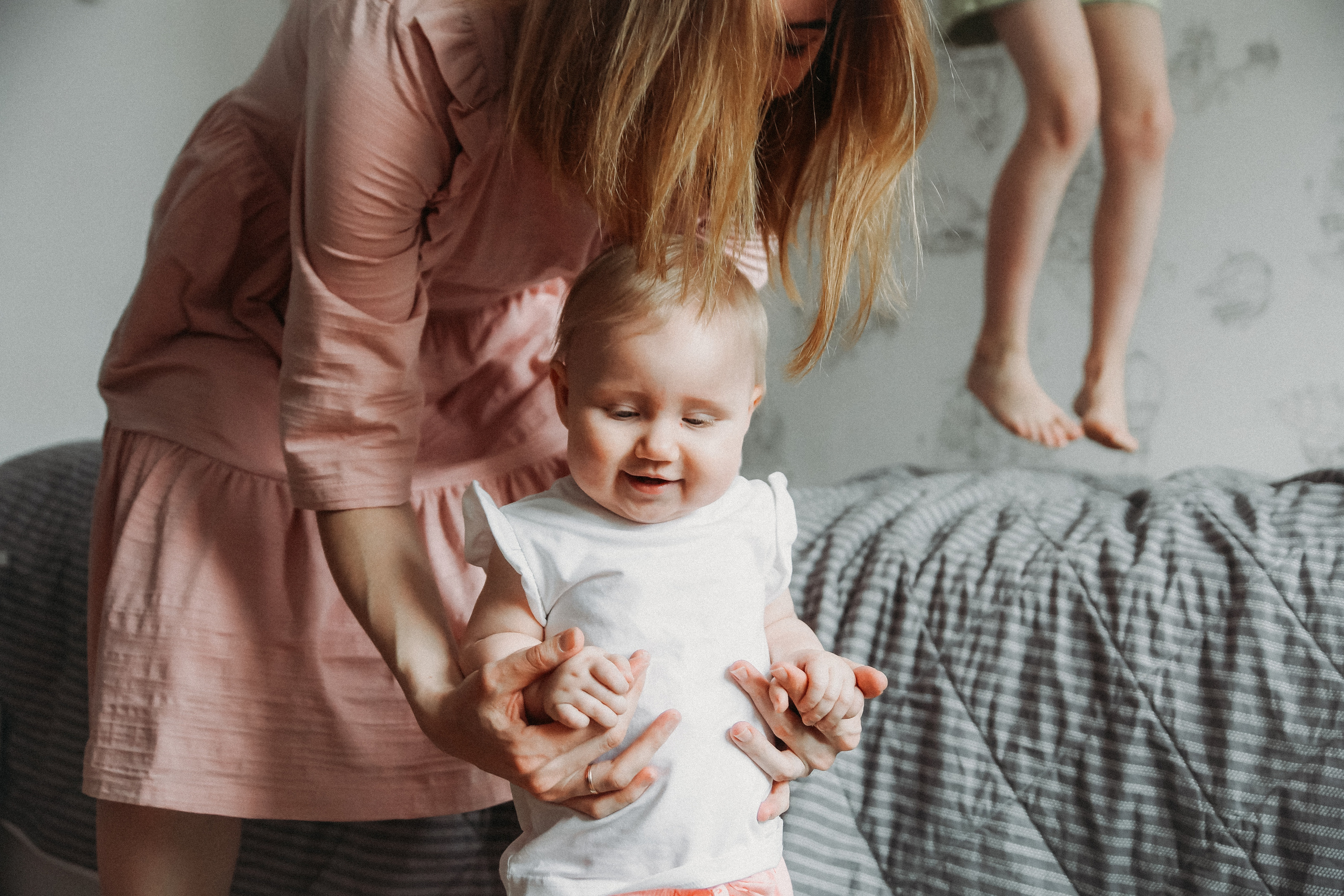 Домашняя. Свадебный и семейный фотограф Томск| Юлия Филатова