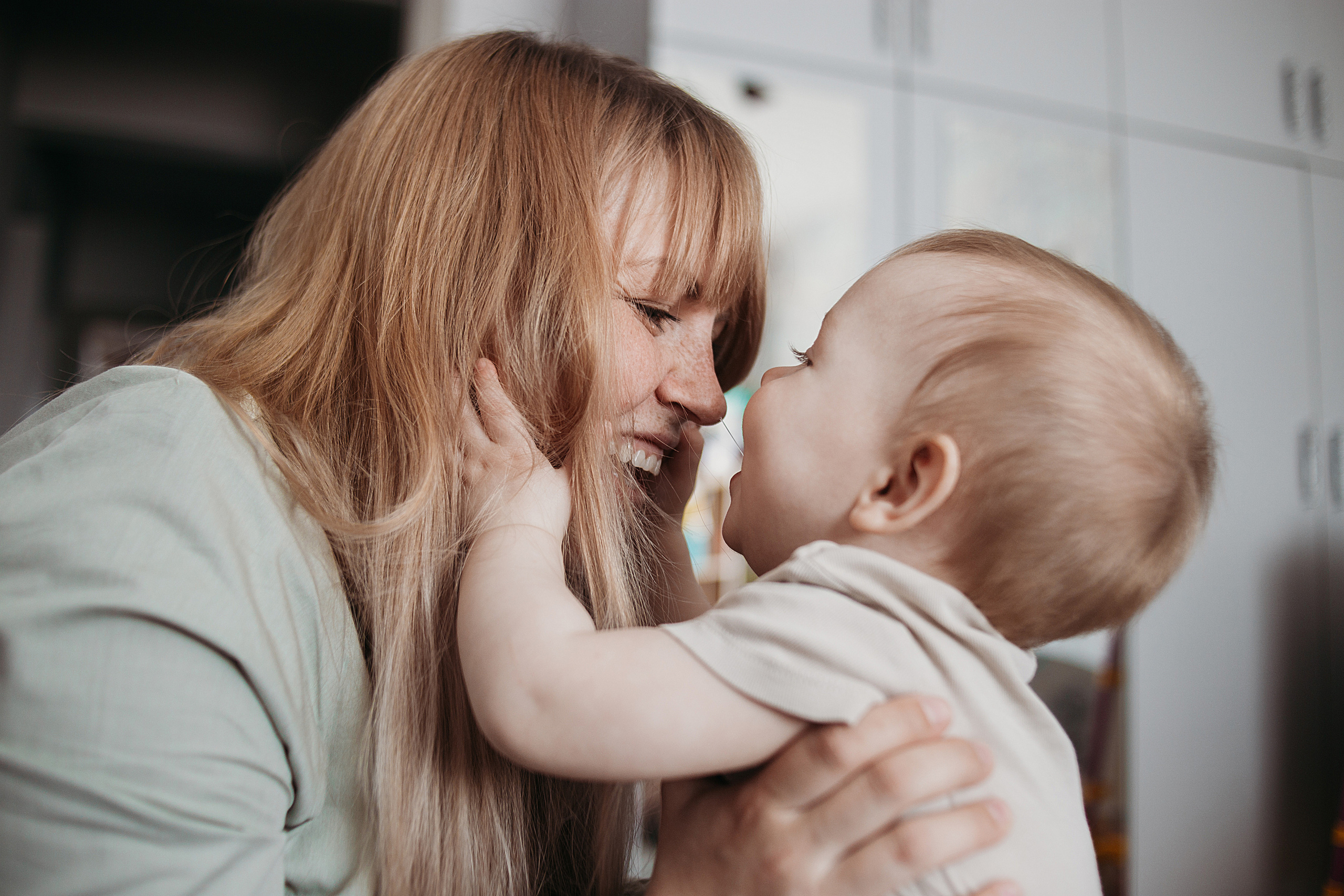 Семья Димы и Анюты. Свадебный и семейный фотограф Томск| Юлия Филатова