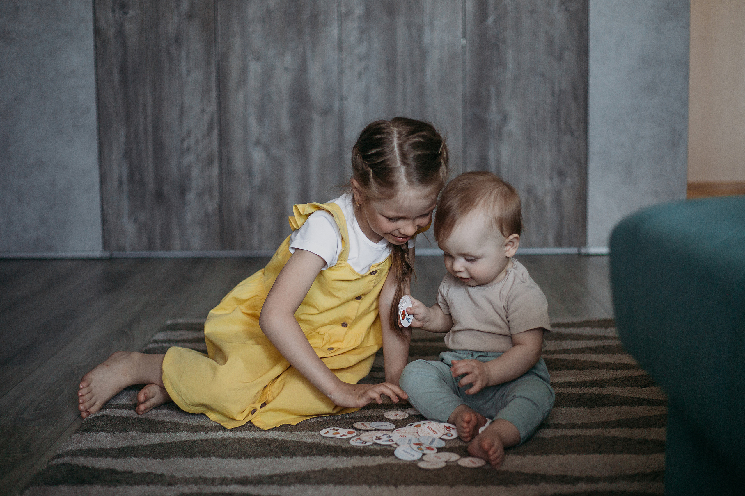 Семья Димы и Анюты. Свадебный и семейный фотограф Томск| Юлия Филатова