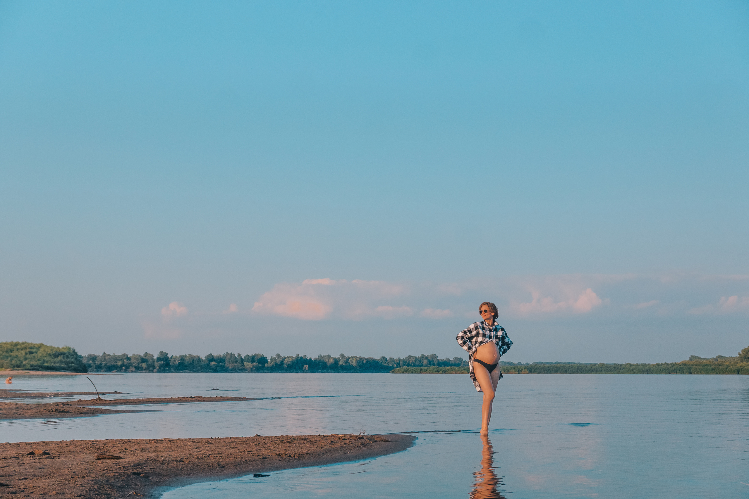 Лиза. Свадебный и семейный фотограф Томск| Юлия Филатова