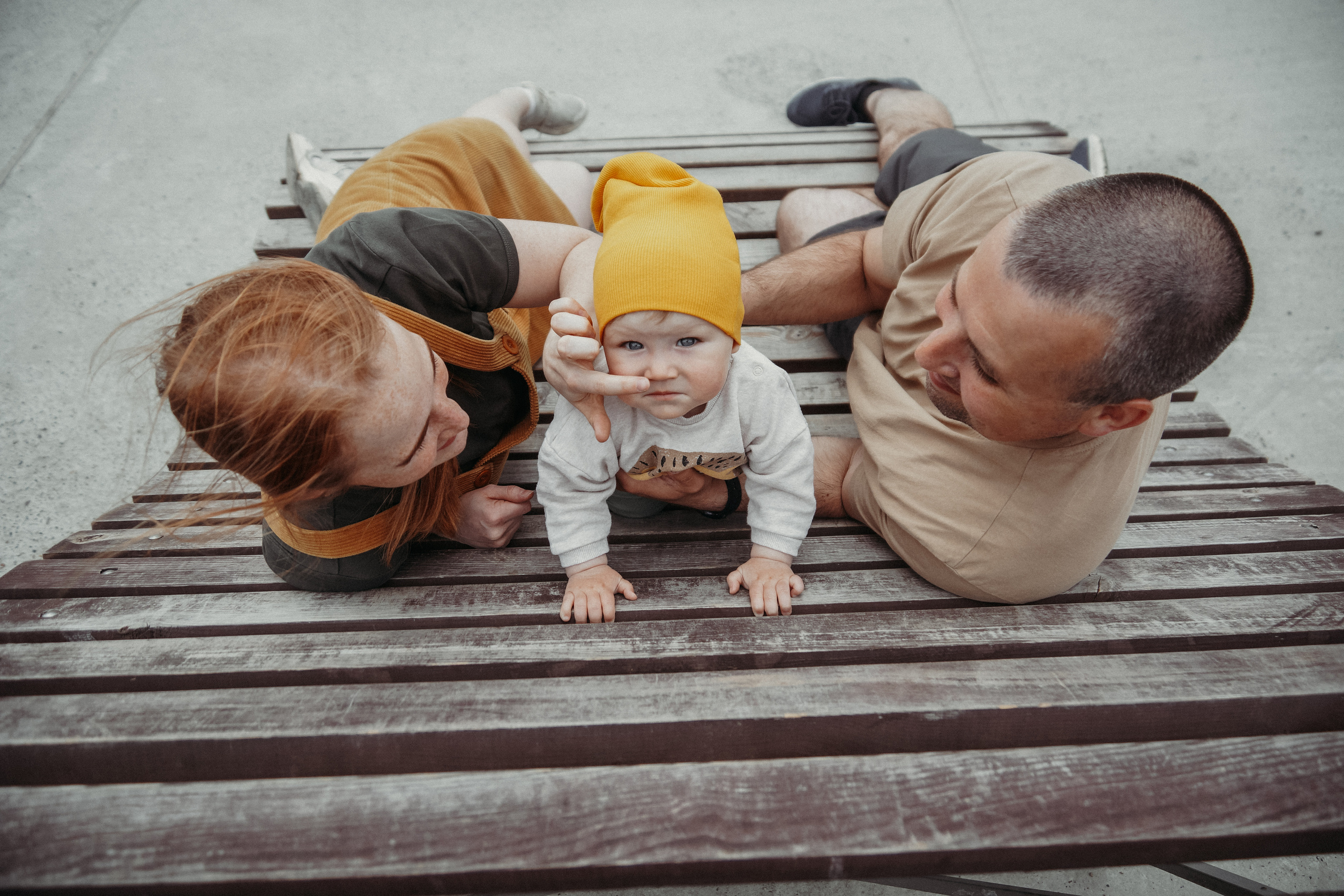 Андрюшка. Свадебный и семейный фотограф Томск| Юлия Филатова