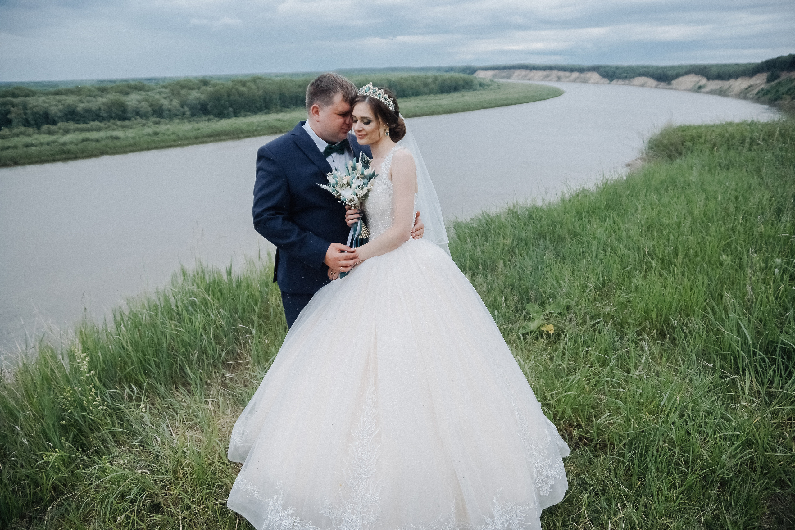 Юля и Ваня. Свадебный и семейный фотограф Томск| Юлия Филатова