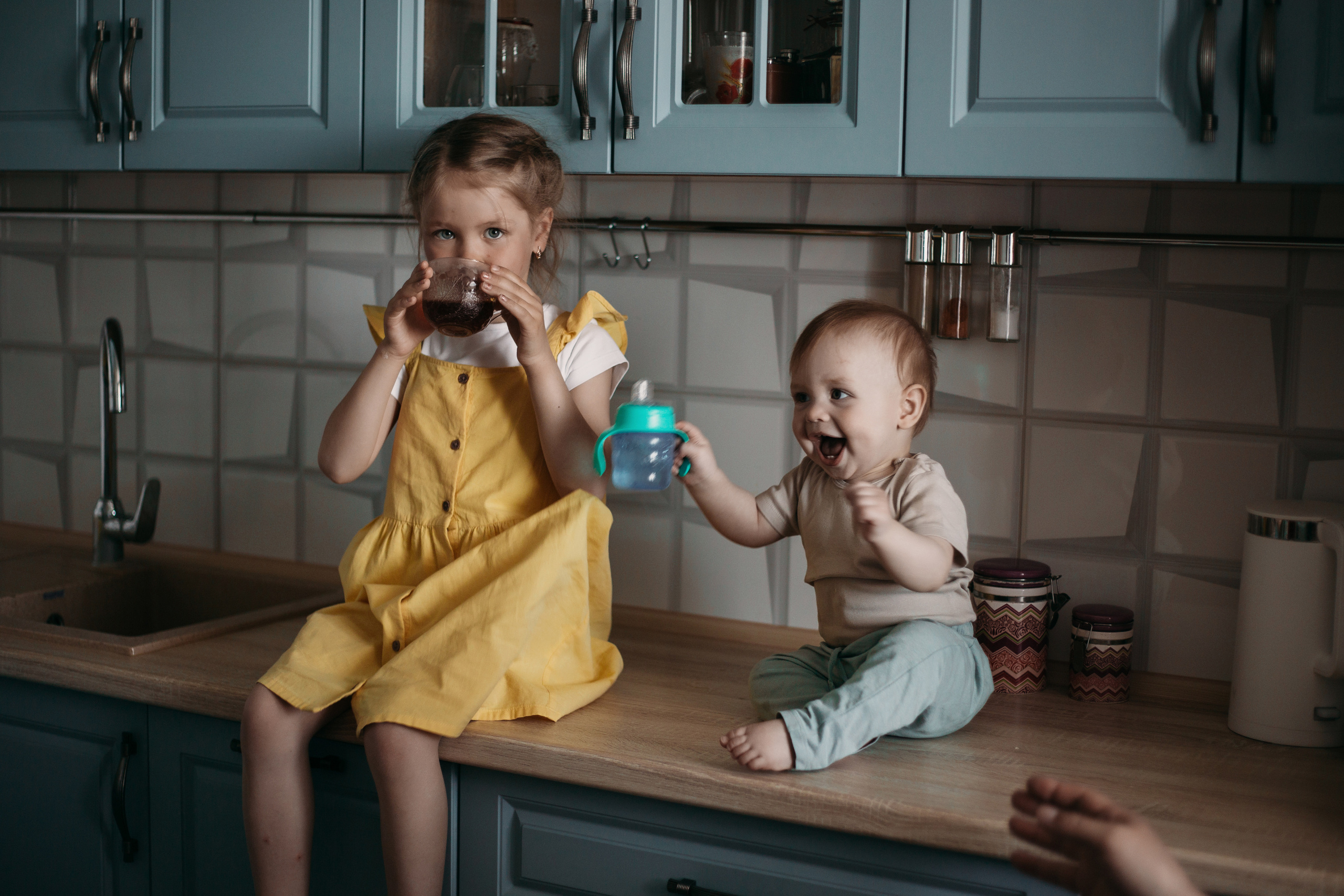 Семья Димы и Анюты. Свадебный и семейный фотограф Томск| Юлия Филатова