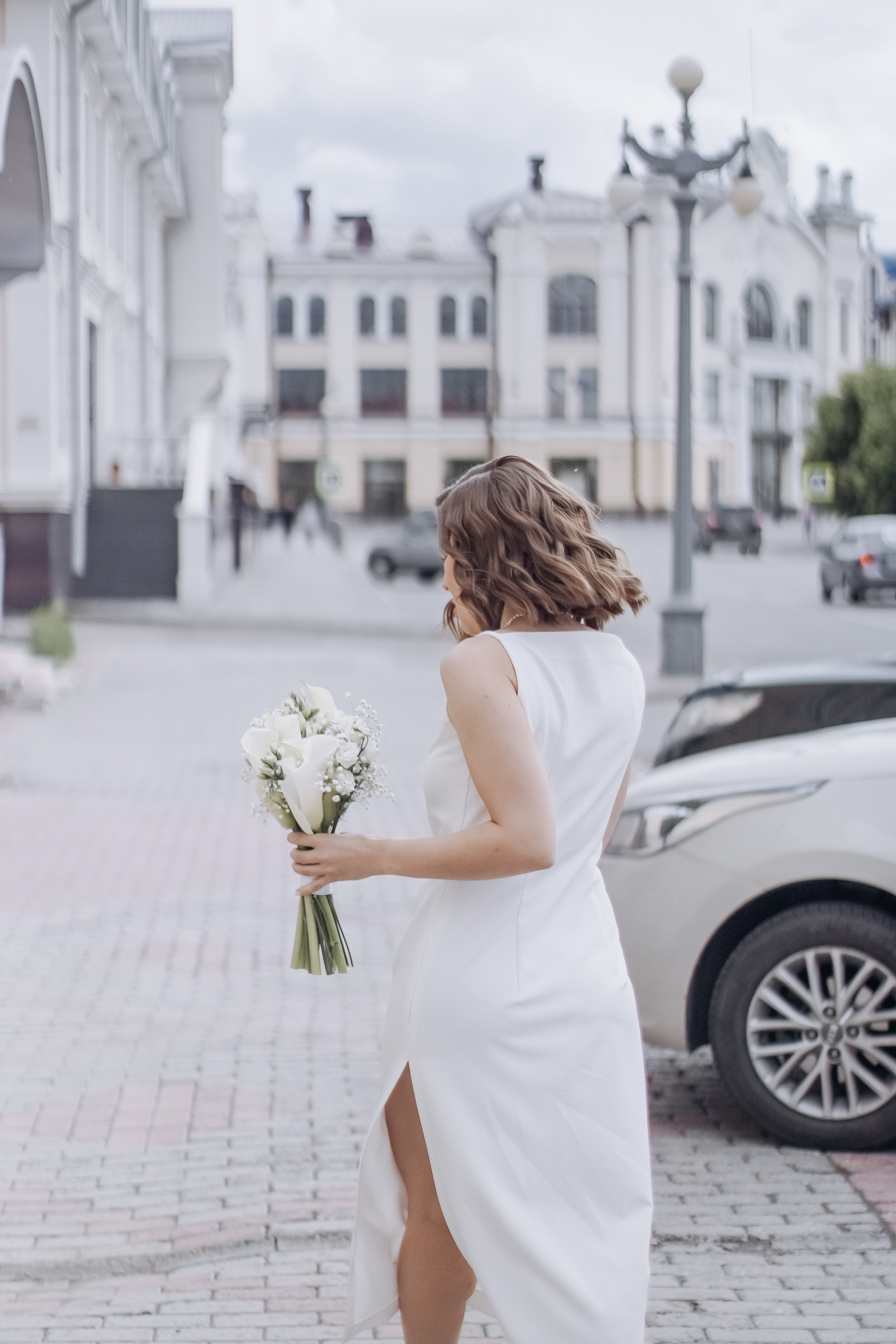 Валя и Рома. Свадебный и семейный фотограф Томск| Юлия Филатова