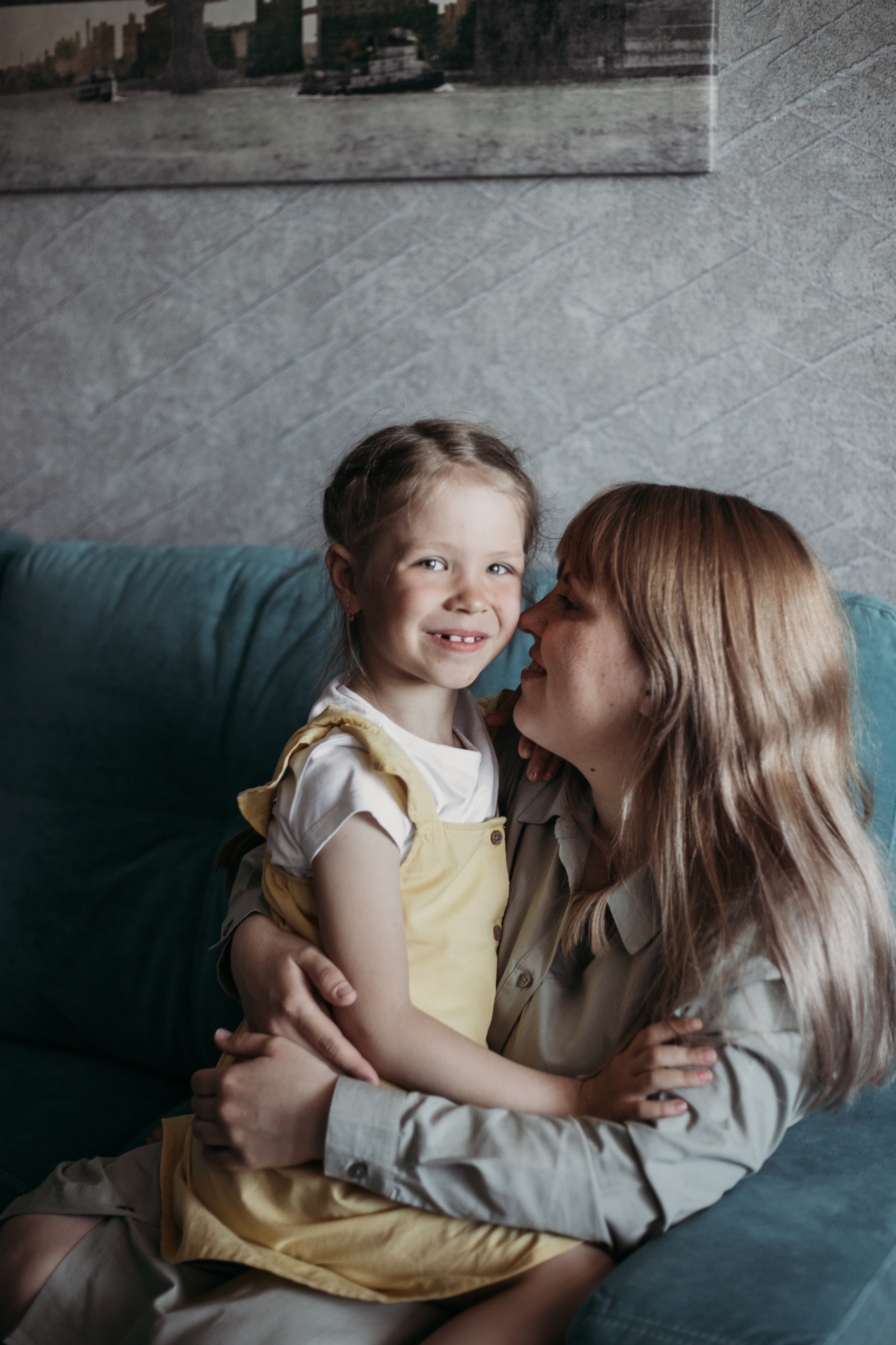 Семья Димы и Анюты. Свадебный и семейный фотограф Томск| Юлия Филатова