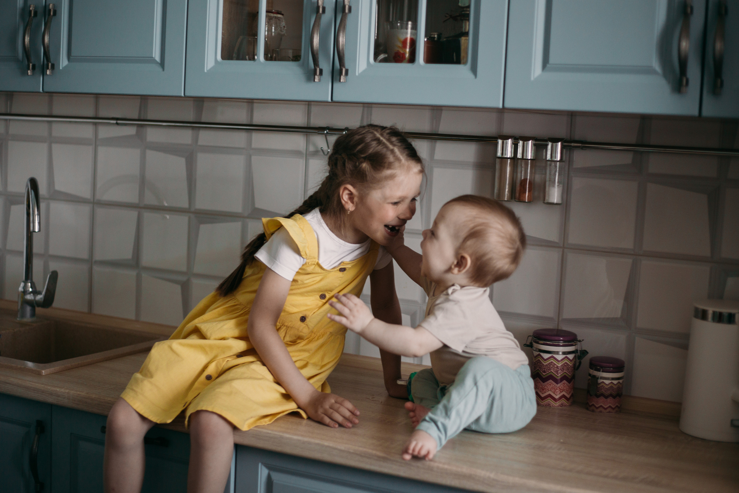 Семья Димы и Анюты. Свадебный и семейный фотограф Томск| Юлия Филатова