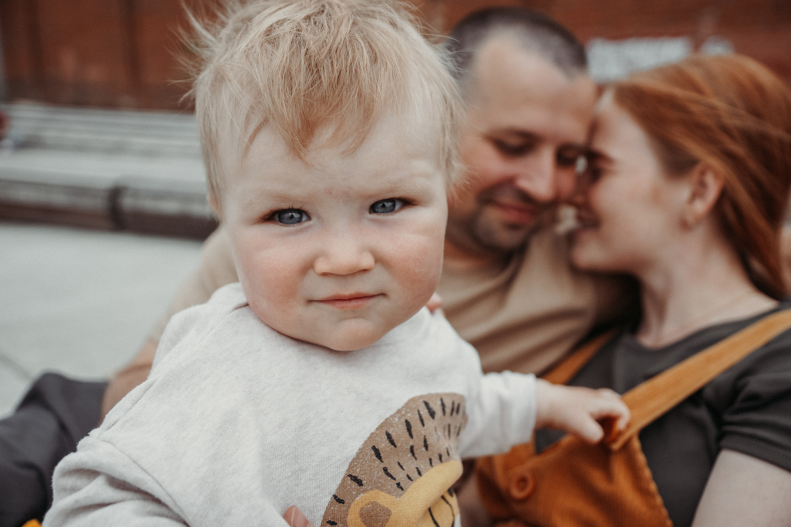 Андрюшка. Свадебный и семейный фотограф Томск| Юлия Филатова