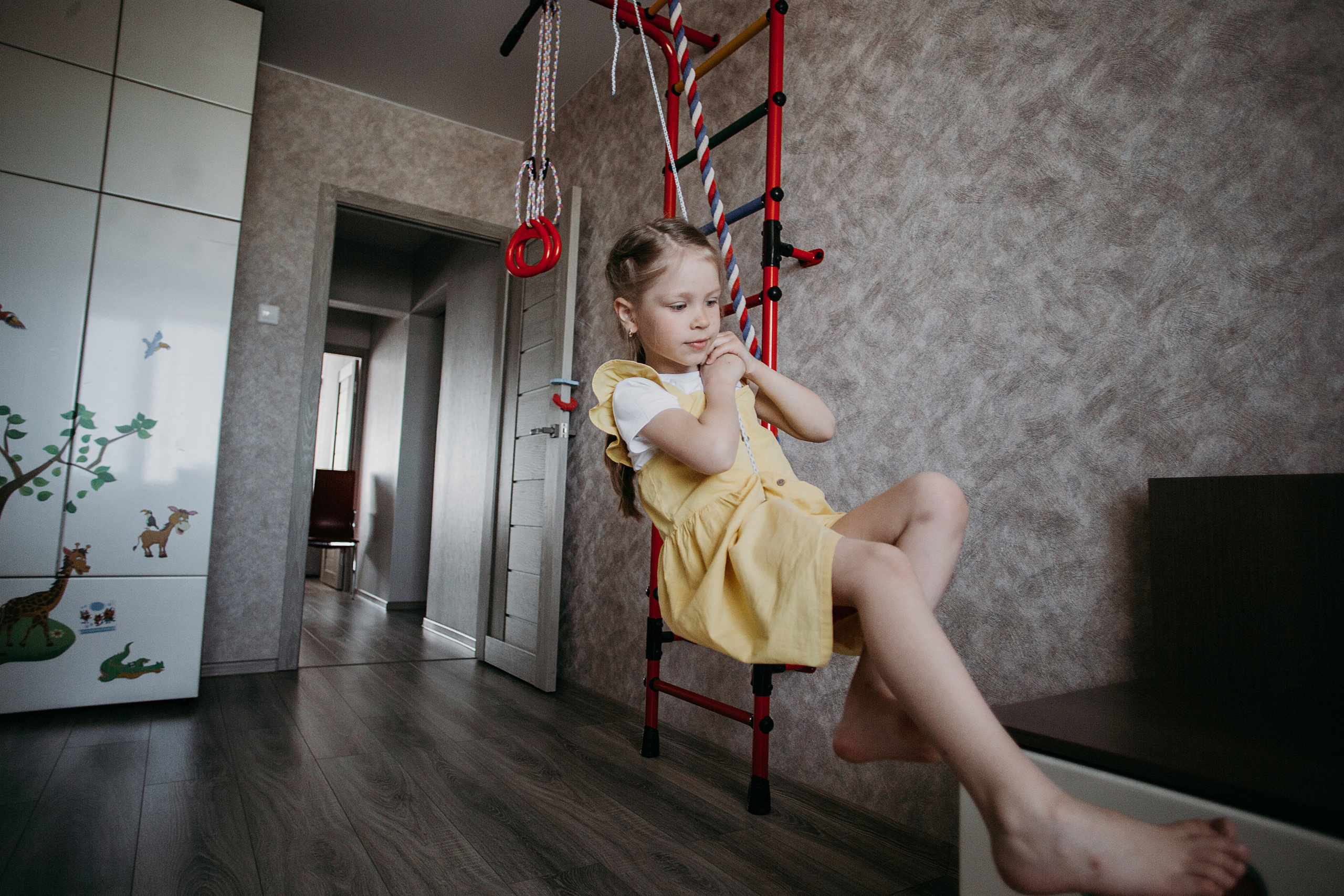 Семья Димы и Анюты. Свадебный и семейный фотограф Томск| Юлия Филатова