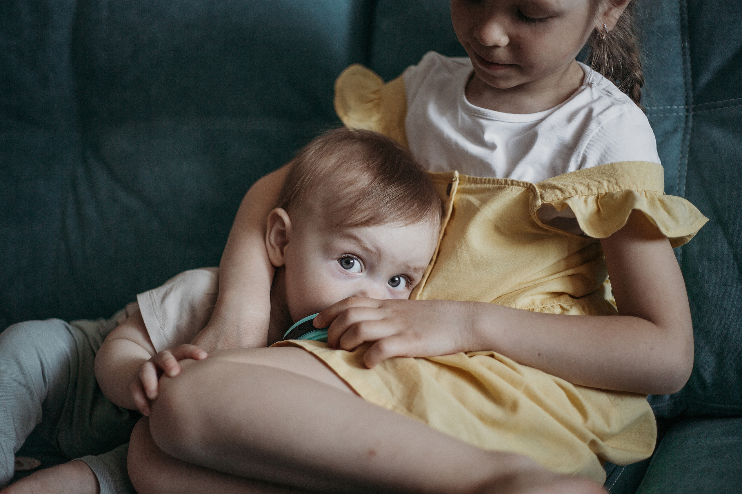 Семья Димы и Анюты. Свадебный и семейный фотограф Томск| Юлия Филатова