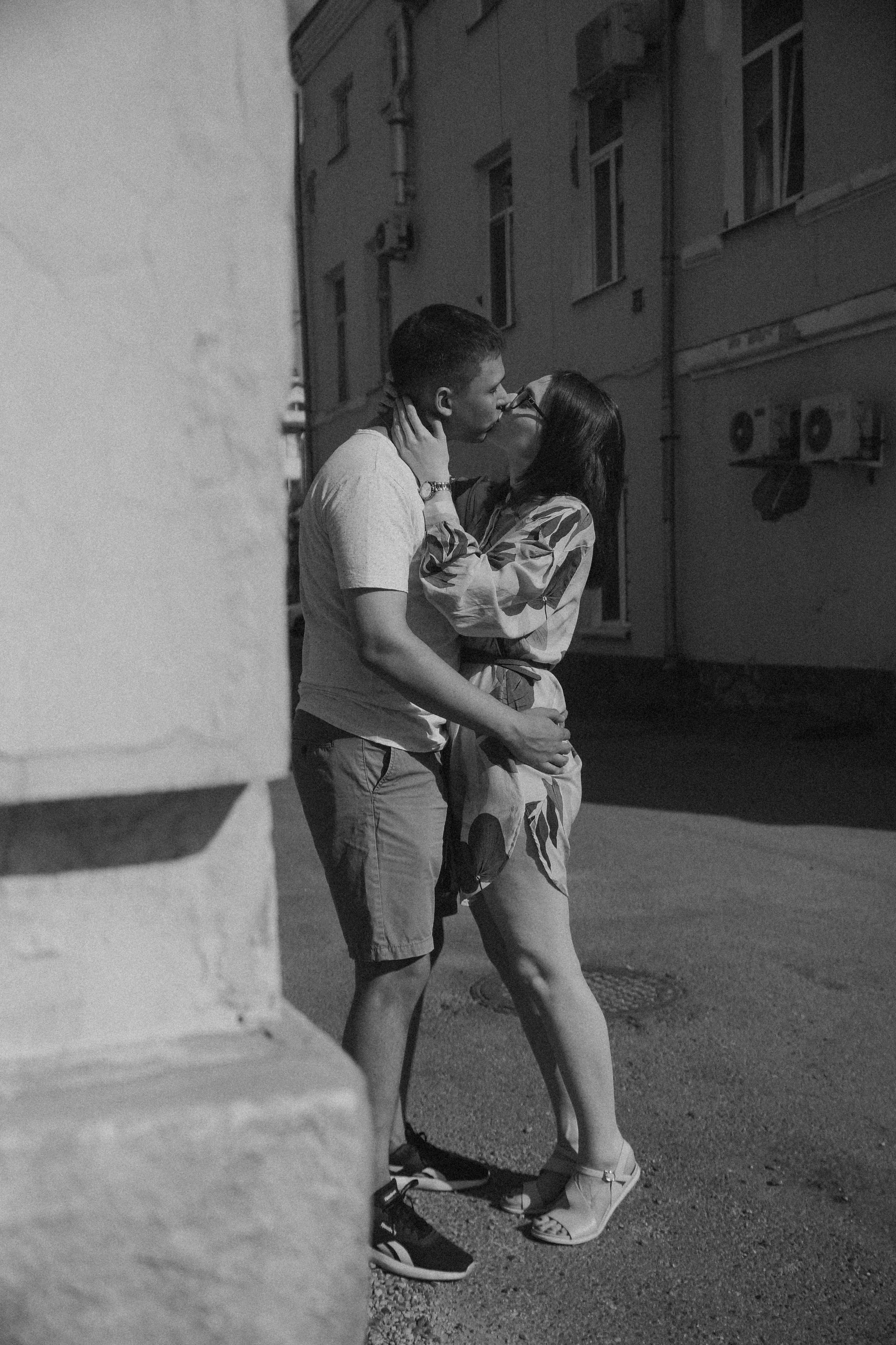 Антон и Света. Свадебный и семейный фотограф Томск| Юлия Филатова