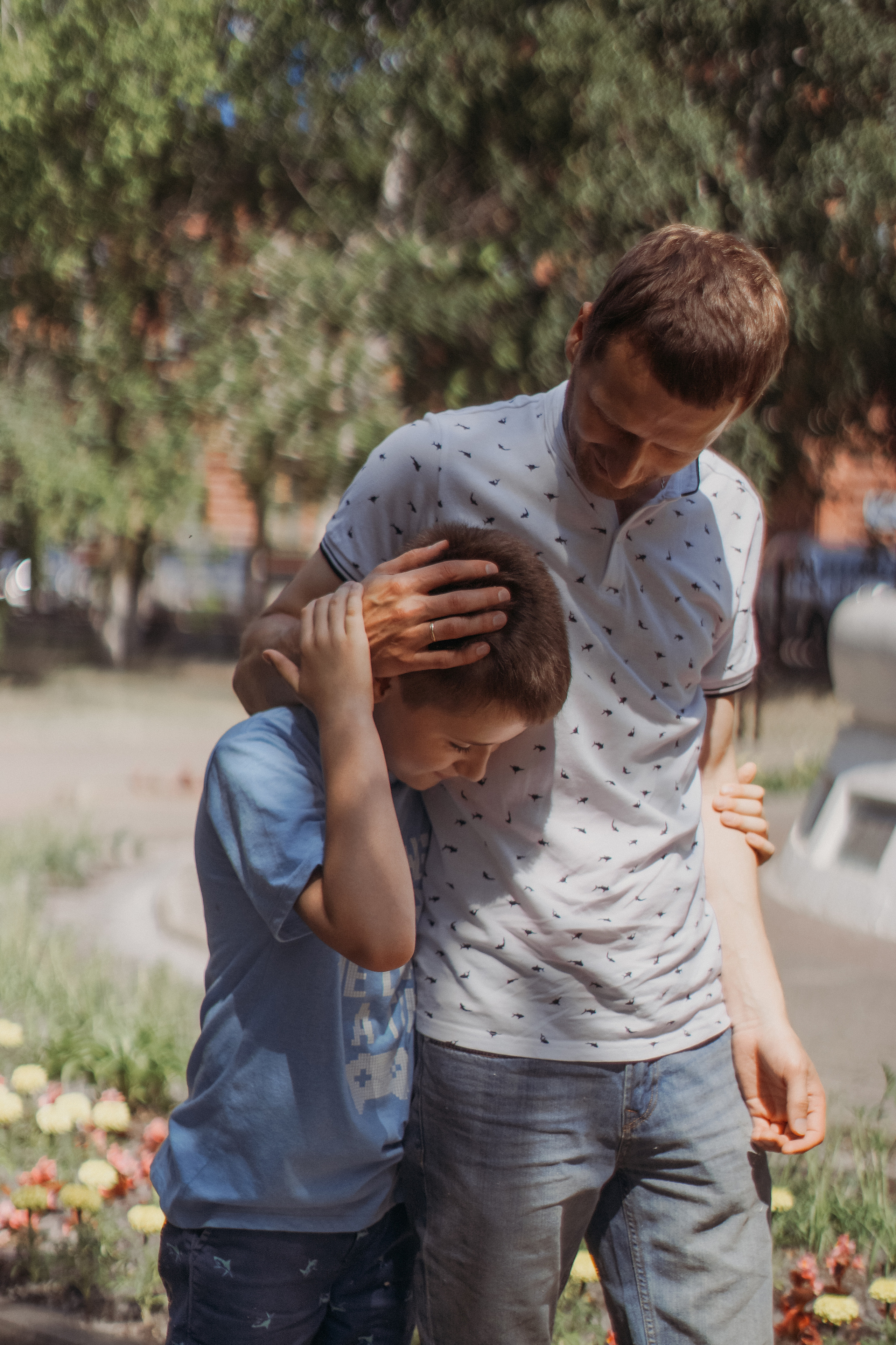 ГорСад. Свадебный и семейный фотограф Томск| Юлия Филатова
