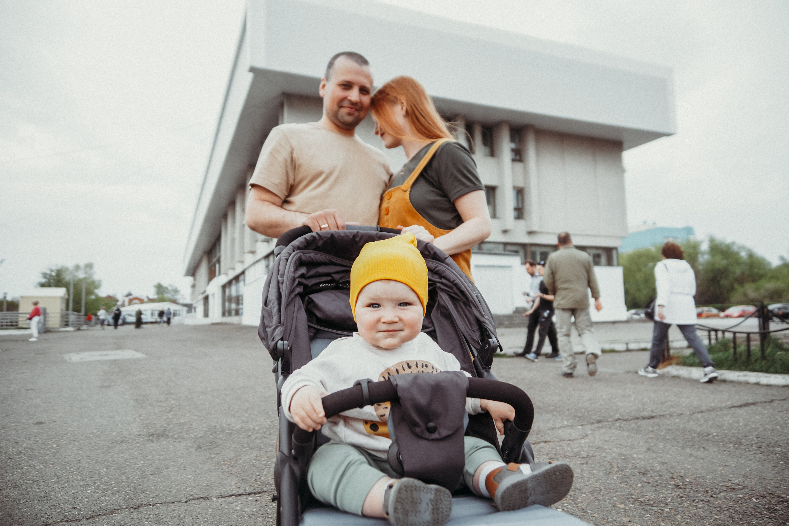 Андрюшка. Свадебный и семейный фотограф Томск| Юлия Филатова