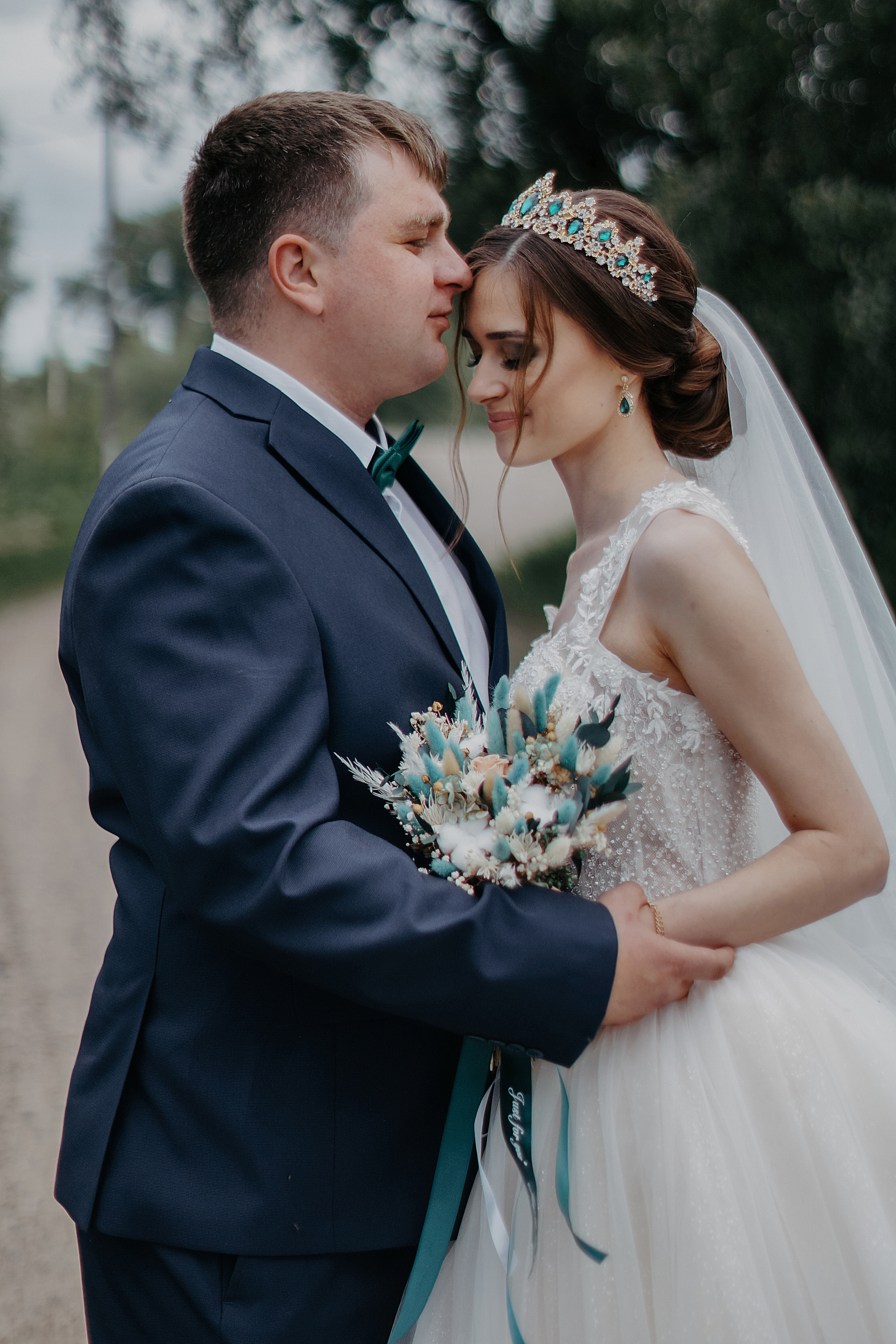 Юля и Ваня. Свадебный и семейный фотограф Томск| Юлия Филатова