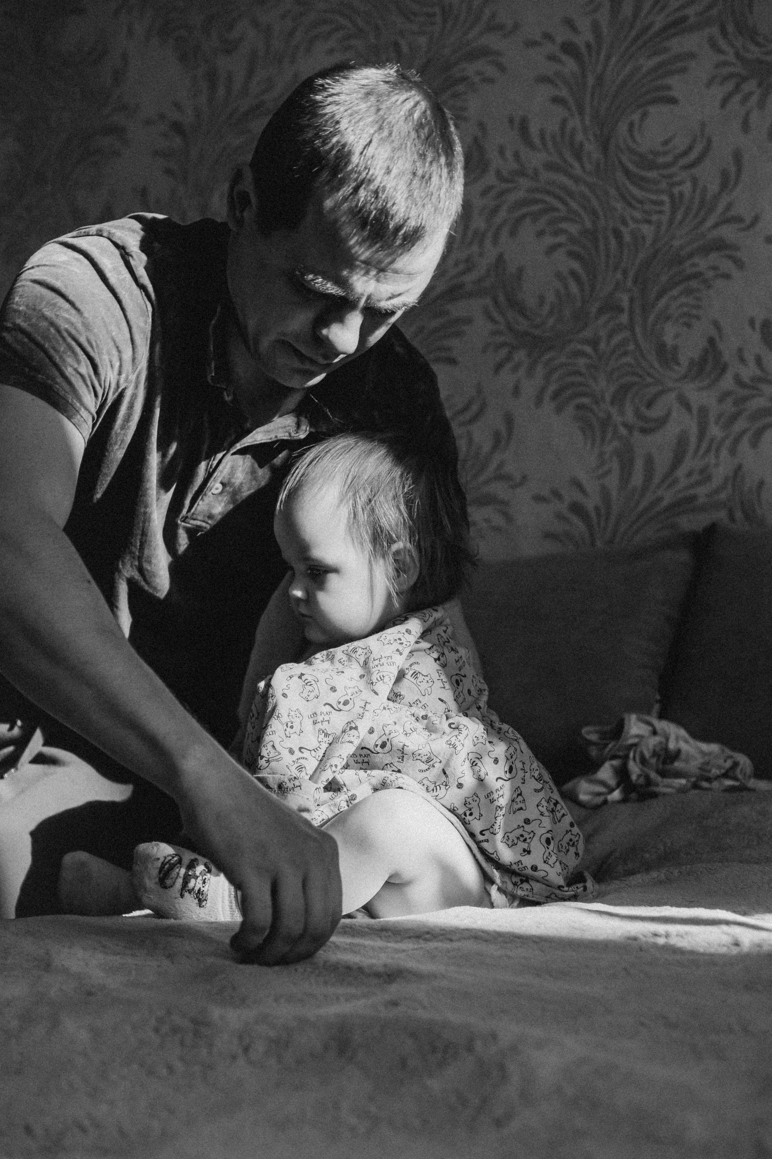 Семья Маргариты. Свадебный и семейный фотограф Томск| Юлия Филатова