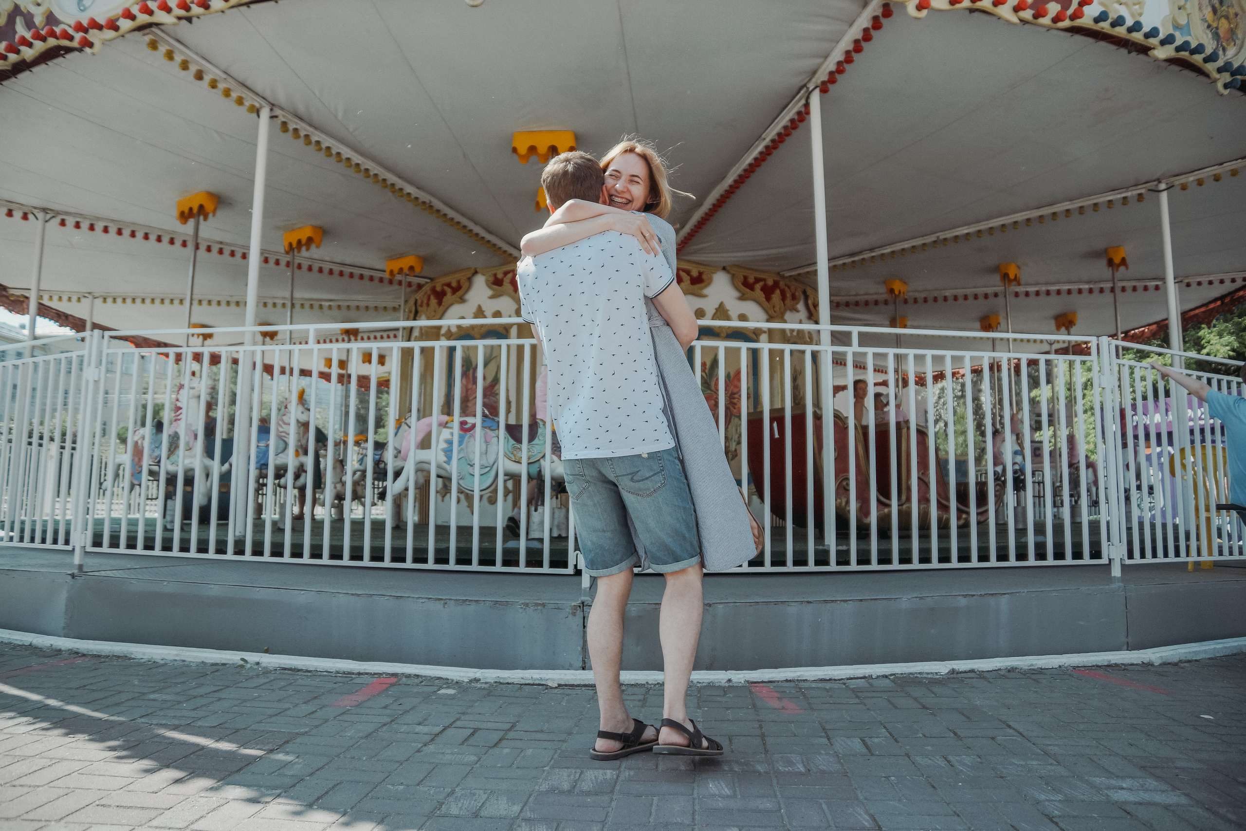 ГорСад. Свадебный и семейный фотограф Томск| Юлия Филатова