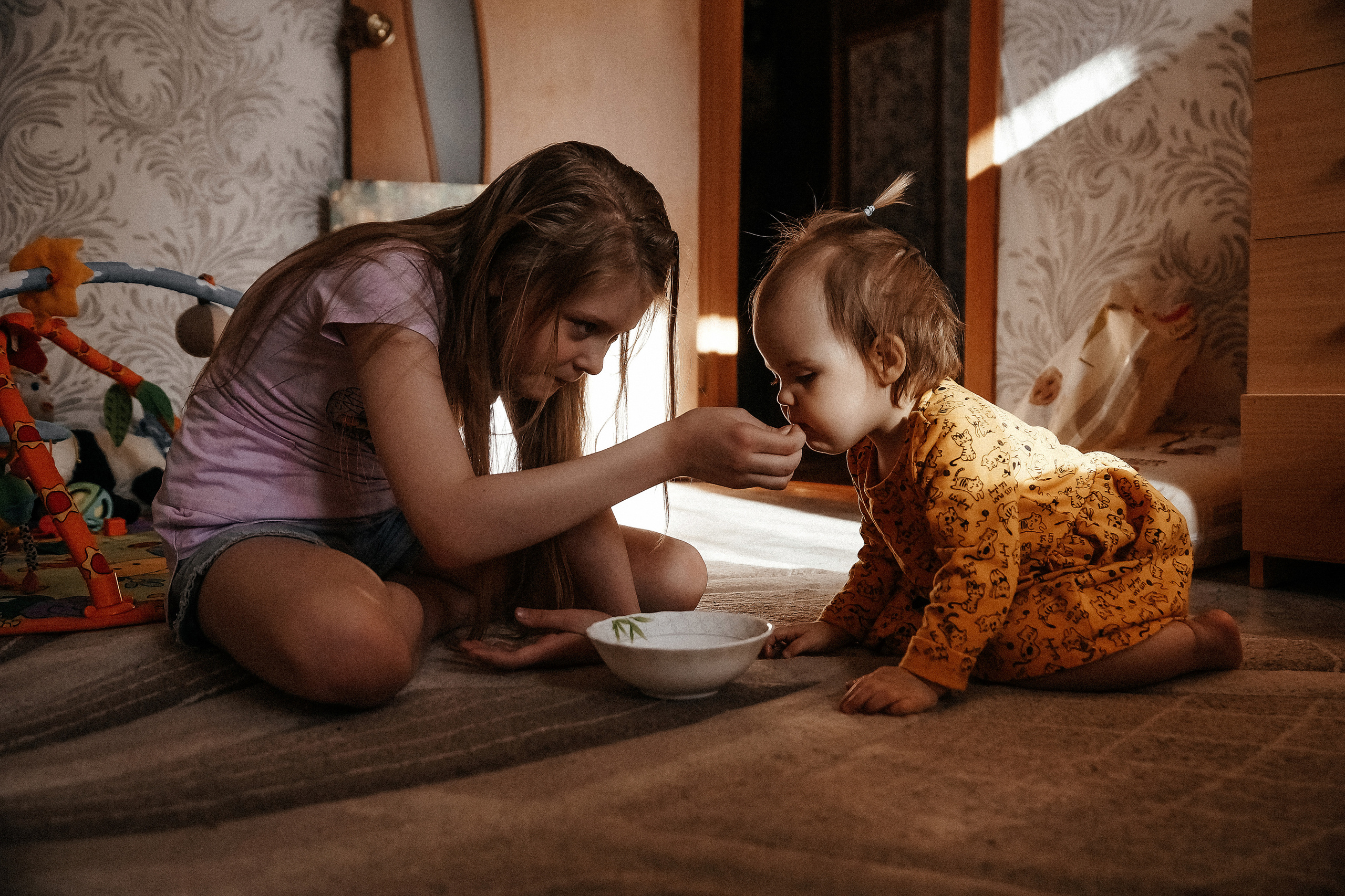 Семья Маргариты. Свадебный и семейный фотограф Томск| Юлия Филатова