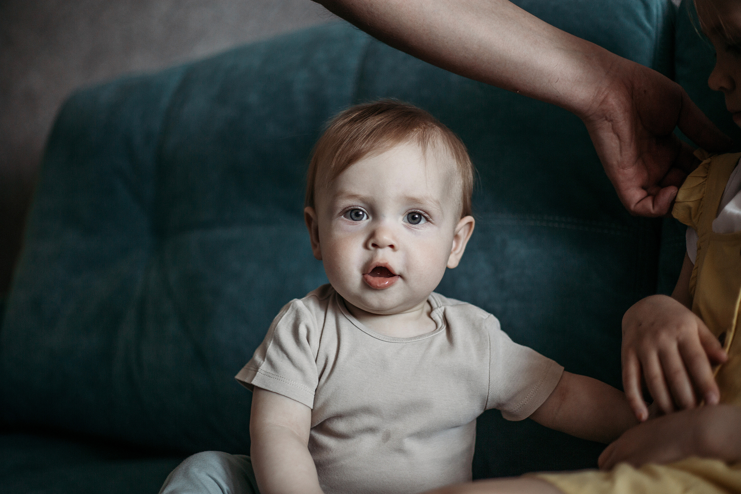 Семья Димы и Анюты. Свадебный и семейный фотограф Томск| Юлия Филатова