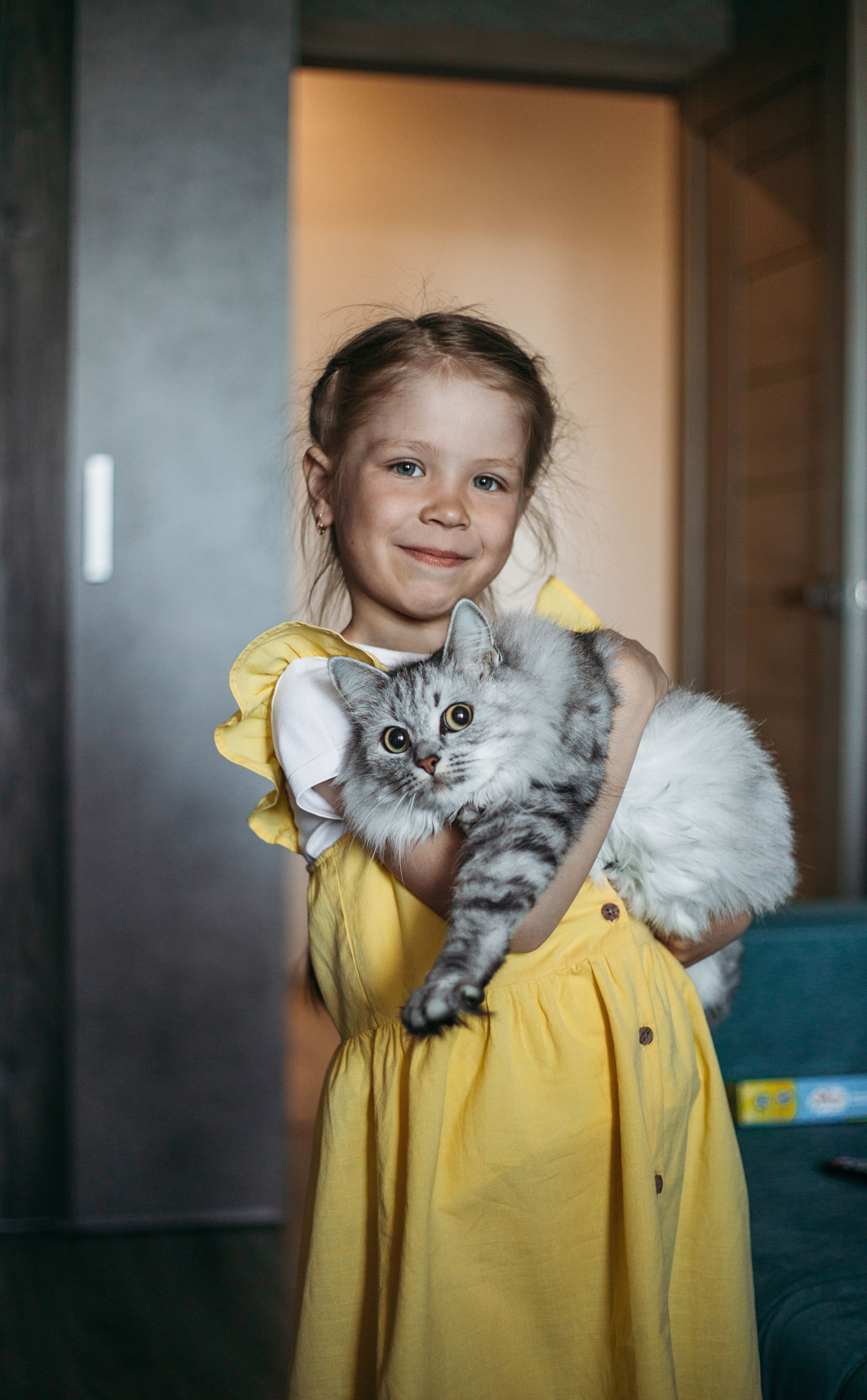 Семья Димы и Анюты. Свадебный и семейный фотограф Томск| Юлия Филатова