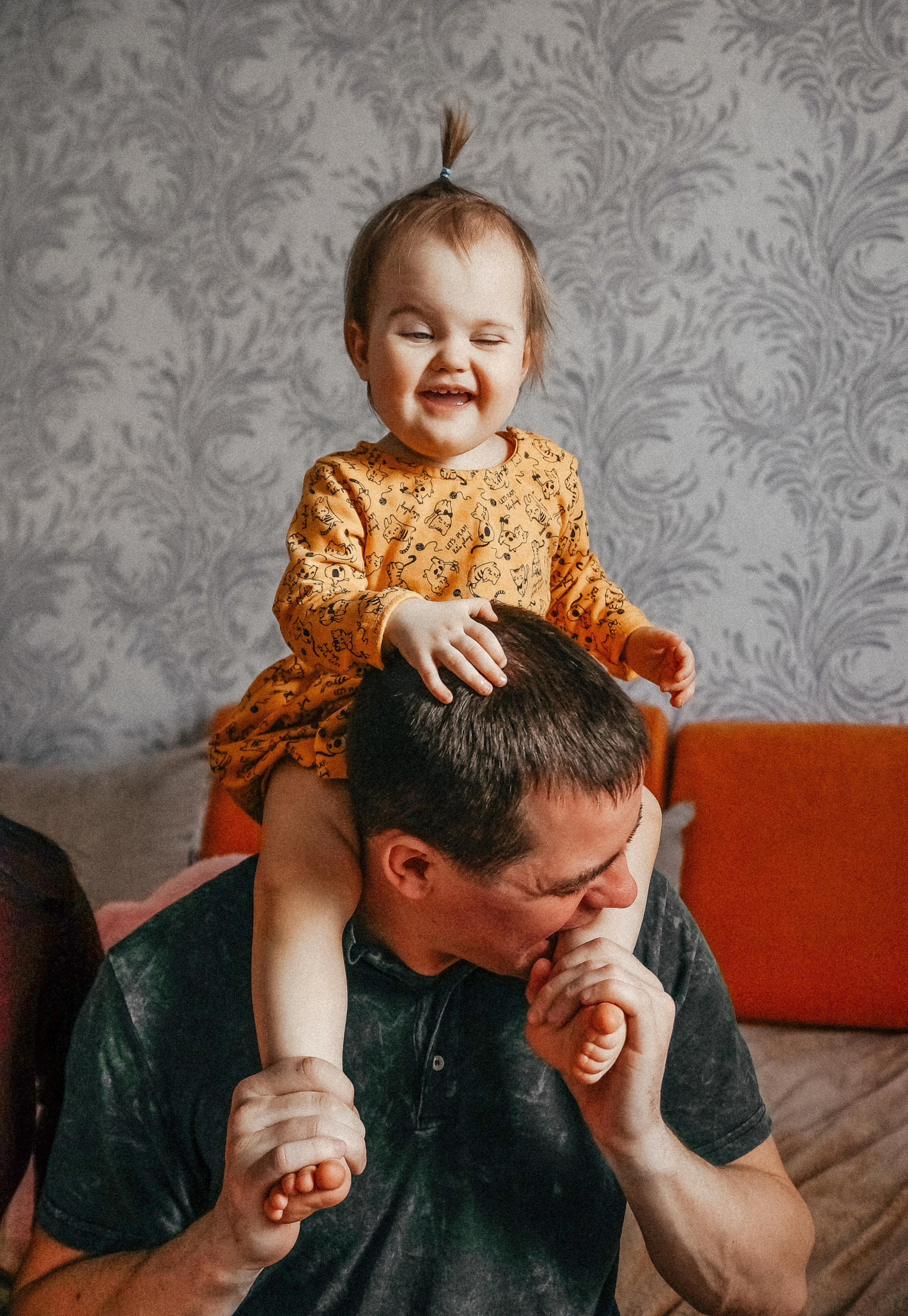 Семья Маргариты. Свадебный и семейный фотограф Томск| Юлия Филатова