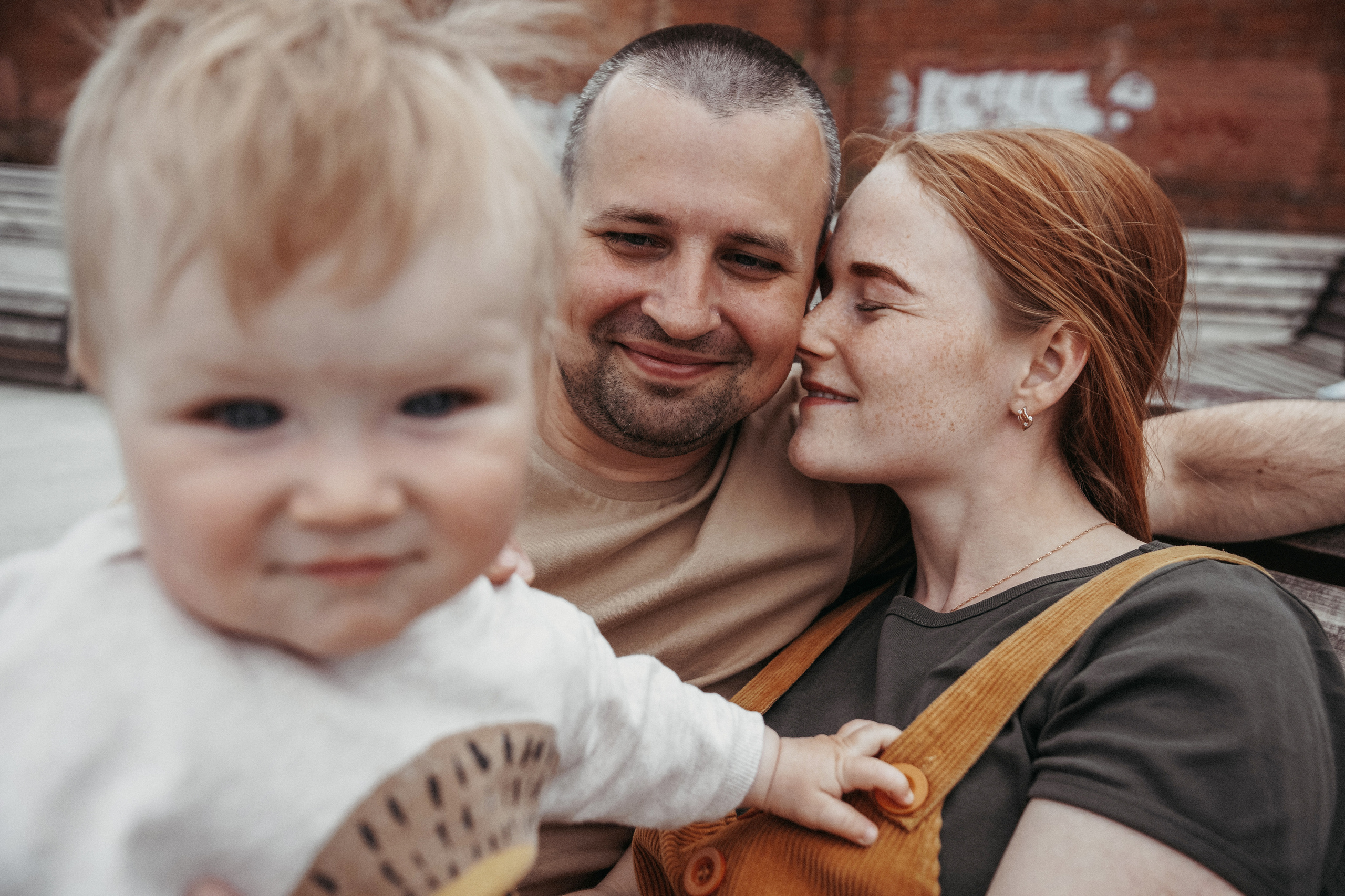 Андрюшка. Свадебный и семейный фотограф Томск| Юлия Филатова