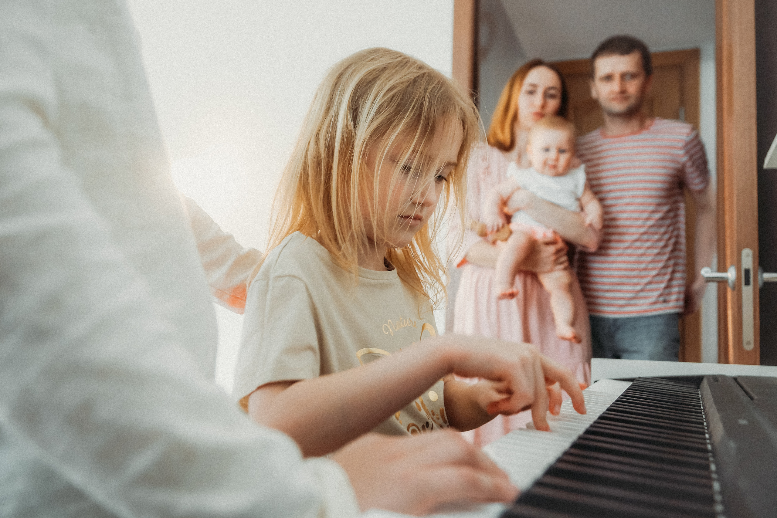 Домашняя. Свадебный и семейный фотограф Томск| Юлия Филатова