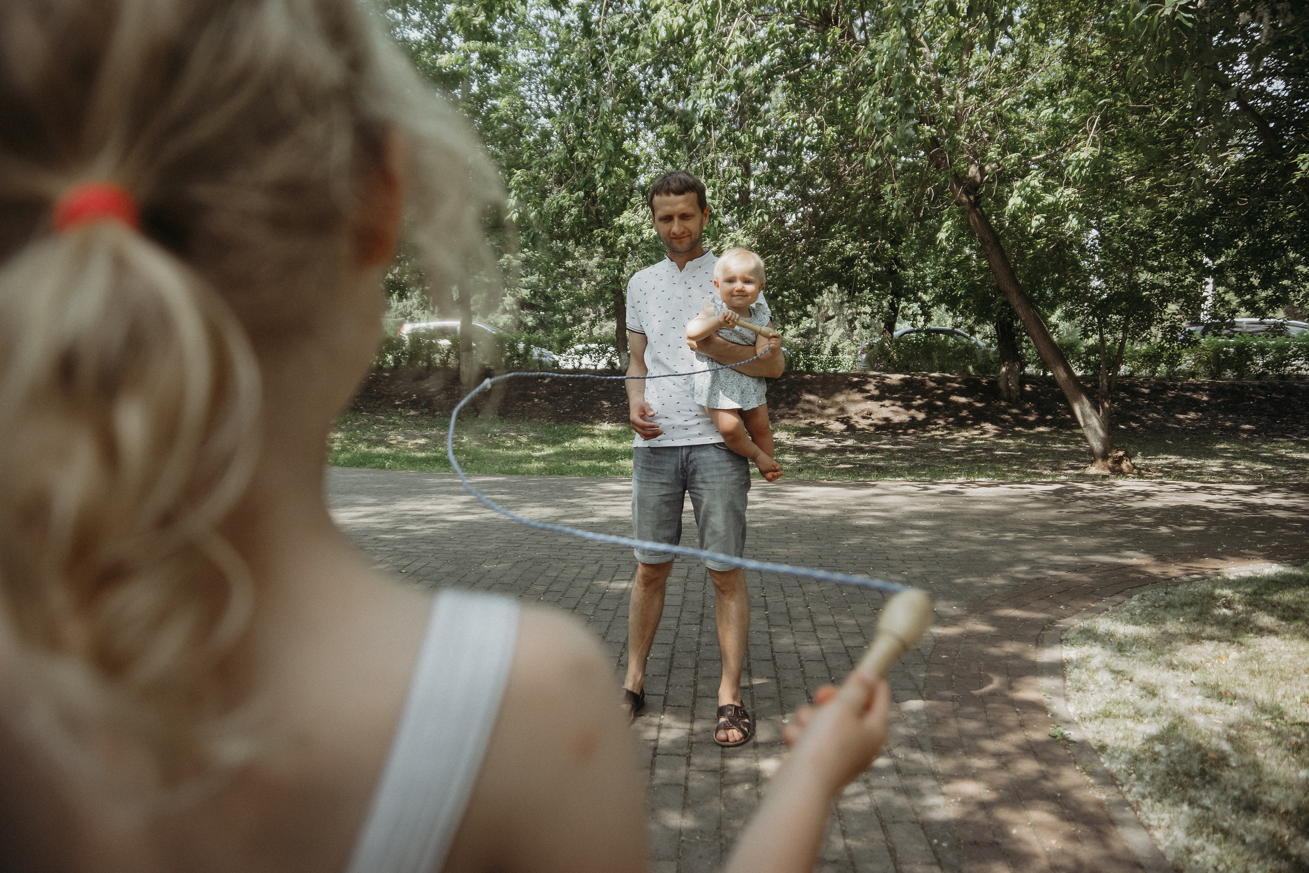 ГорСад. Свадебный и семейный фотограф Томск| Юлия Филатова