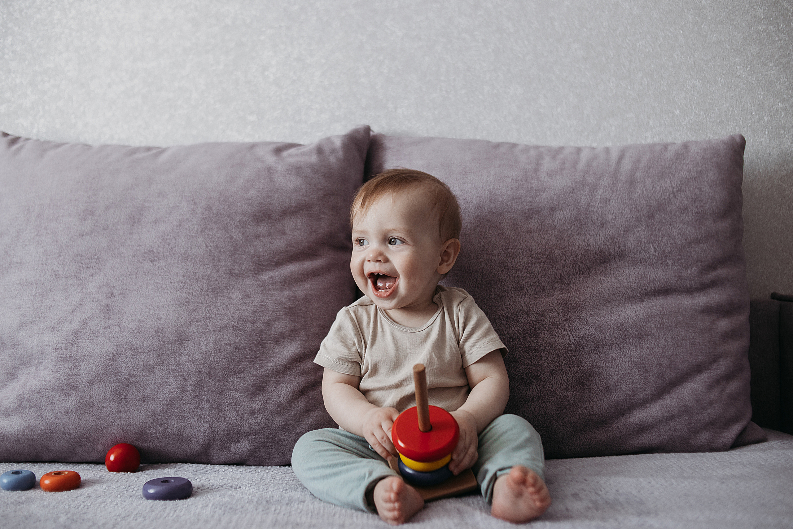 Семья Димы и Анюты. Свадебный и семейный фотограф Томск| Юлия Филатова