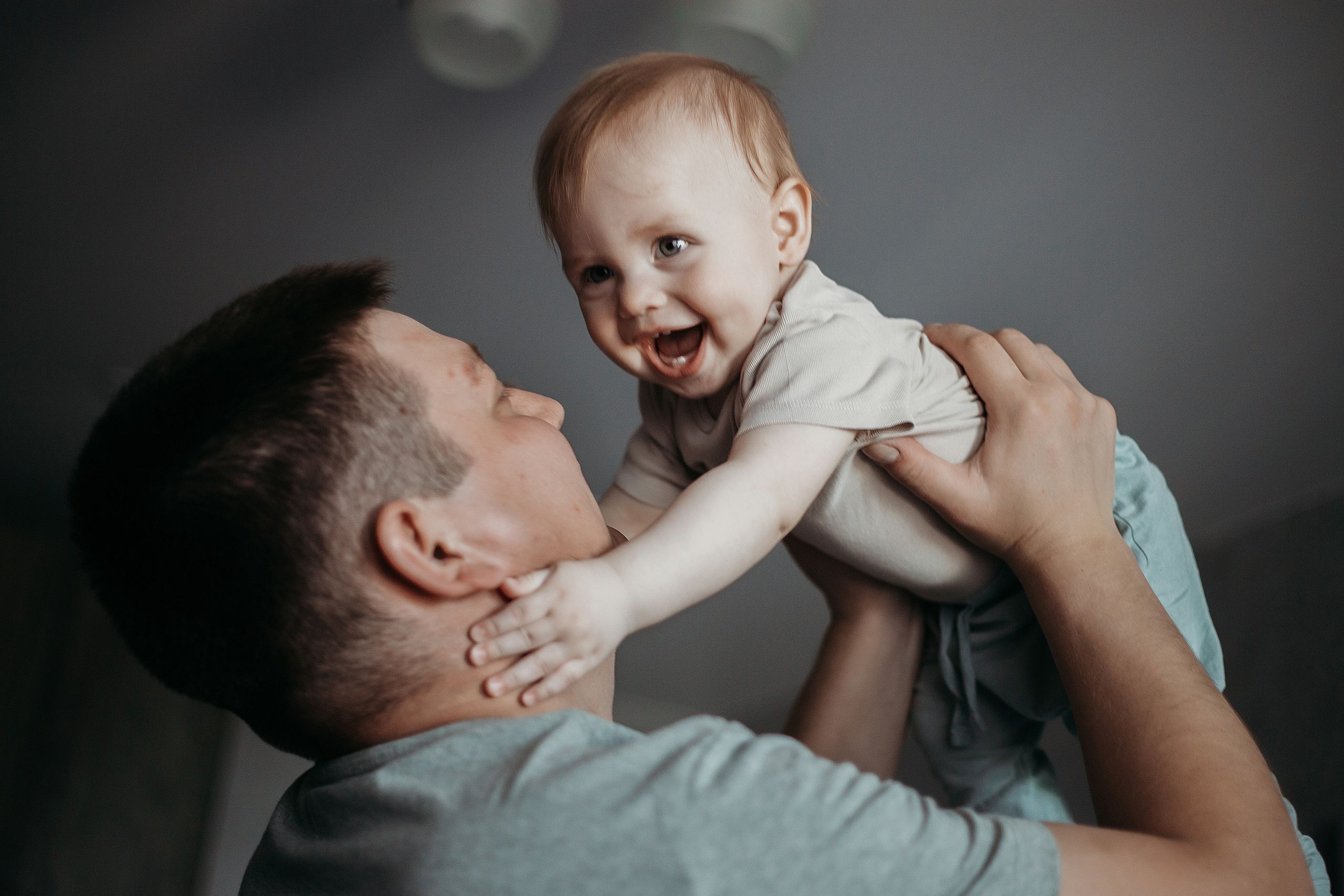 Семья Димы и Анюты. Свадебный и семейный фотограф Томск| Юлия Филатова