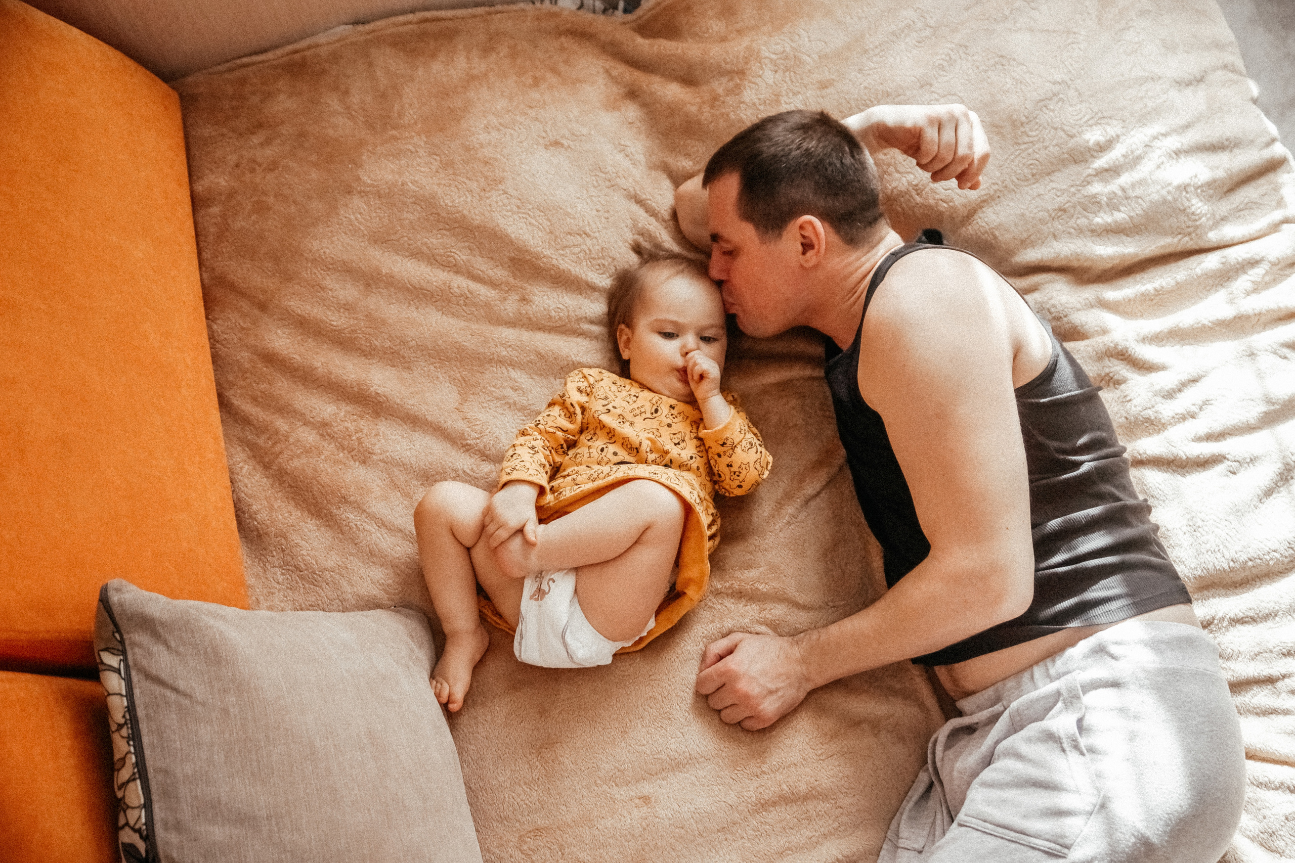 Семья Маргариты. Свадебный и семейный фотограф Томск| Юлия Филатова