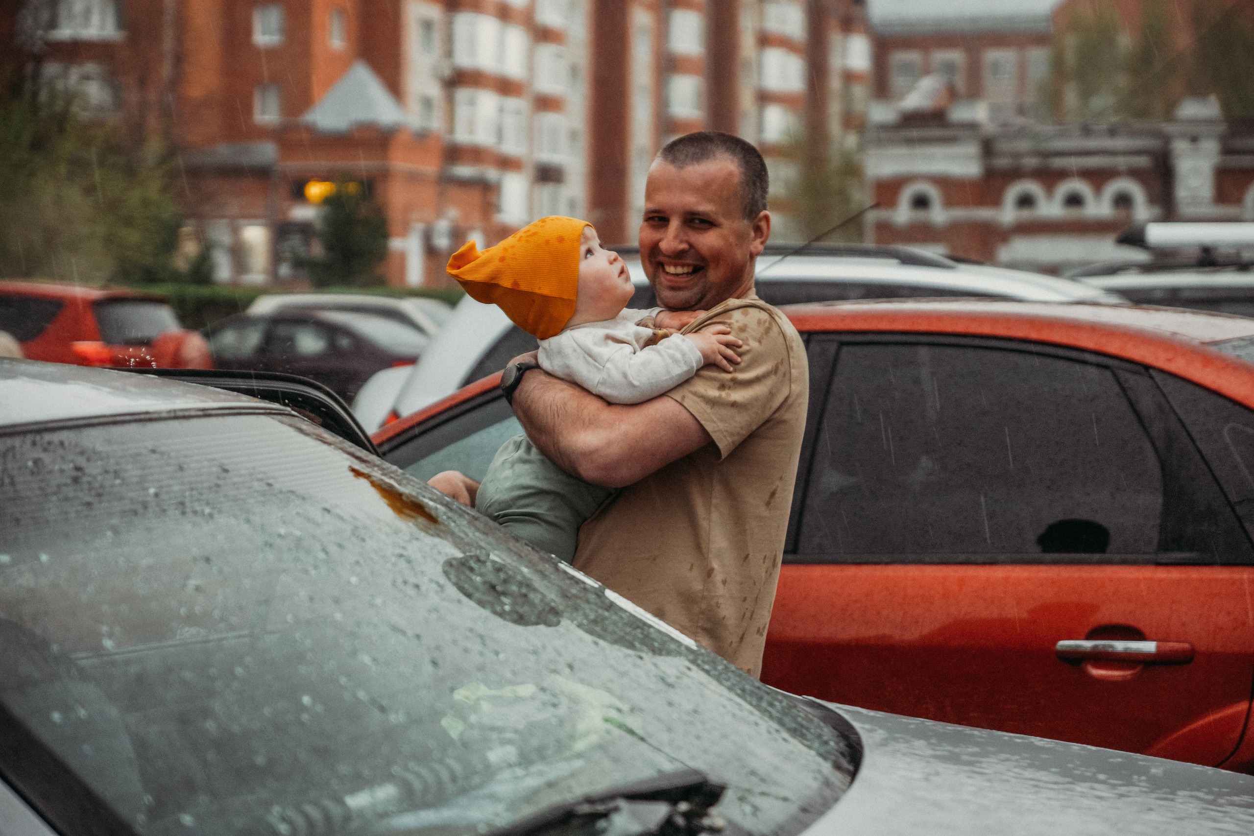 Андрюшка. Свадебный и семейный фотограф Томск| Юлия Филатова