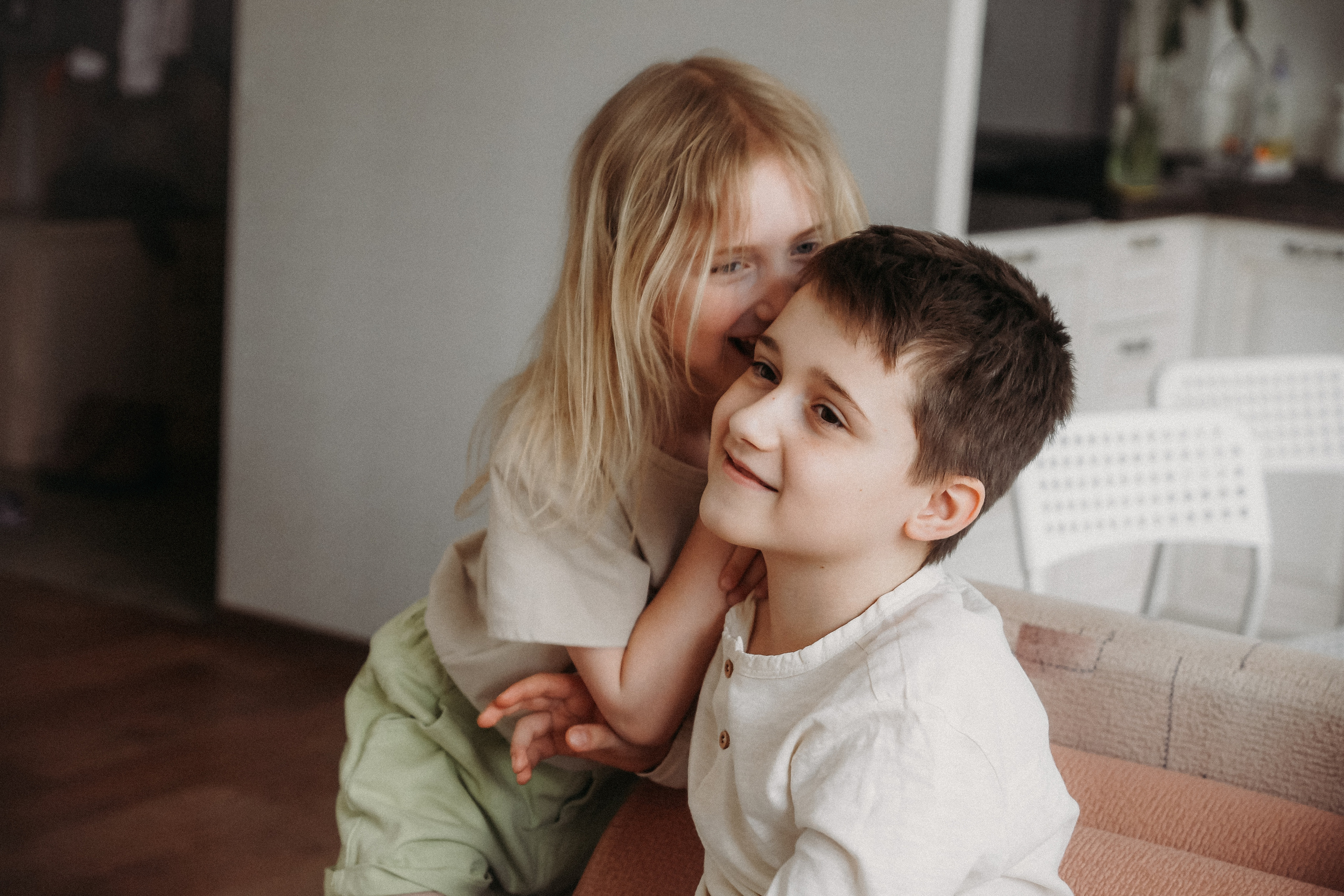 Домашняя. Свадебный и семейный фотограф Томск| Юлия Филатова