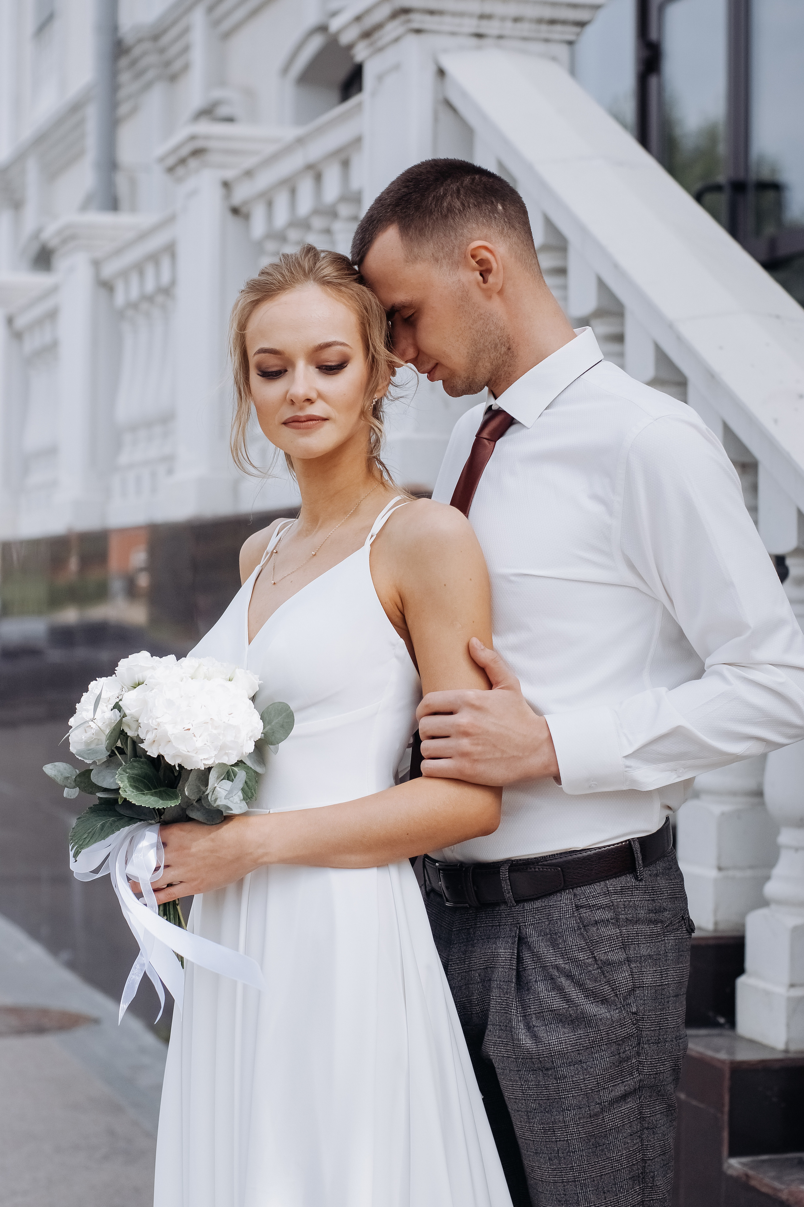 Анна и Кирилл. Свадебный и семейный фотограф Томск| Юлия Филатова