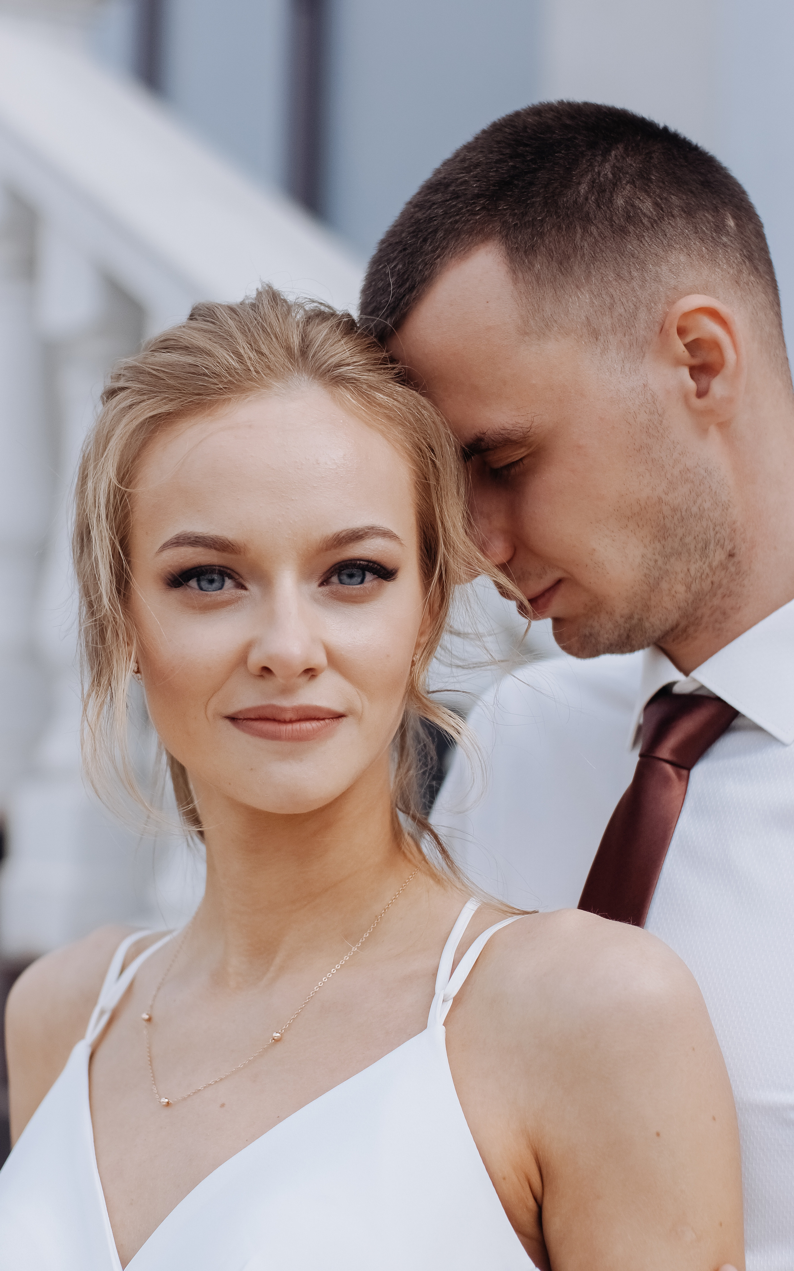 Анна и Кирилл. Свадебный и семейный фотограф Томск| Юлия Филатова