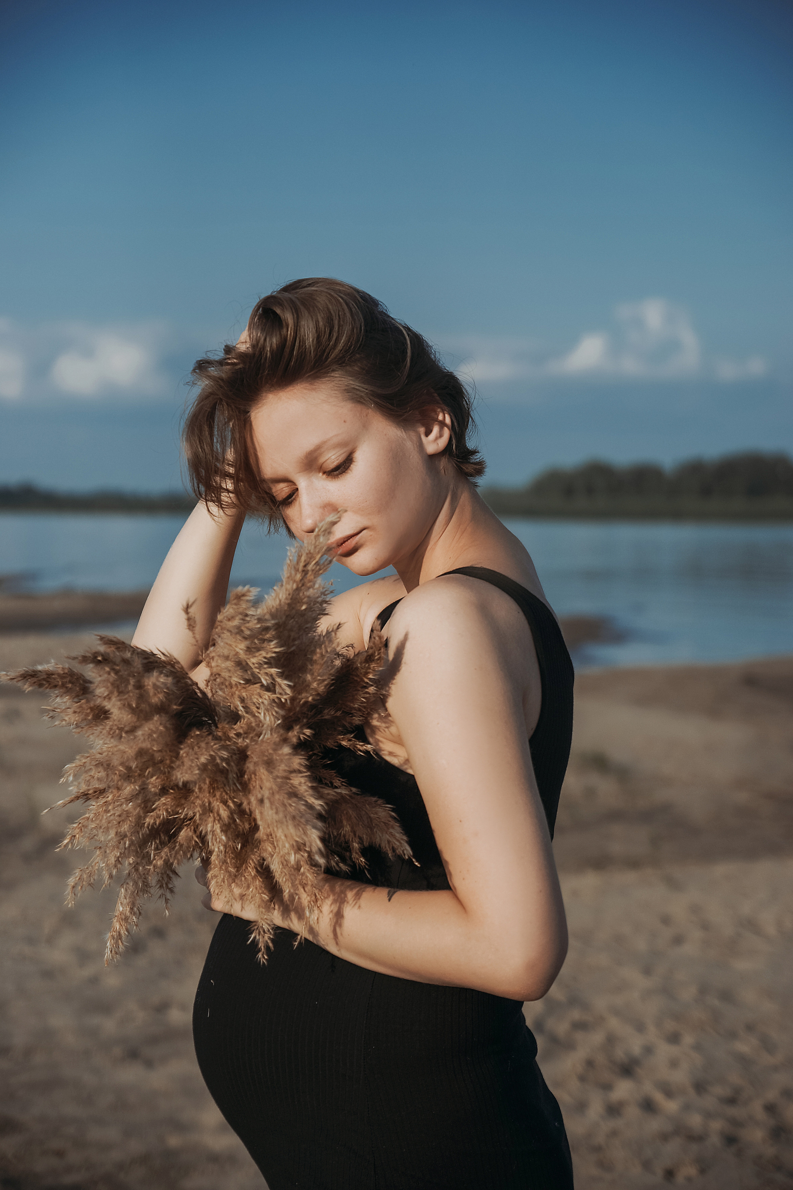 Лиза. Свадебный и семейный фотограф Томск| Юлия Филатова