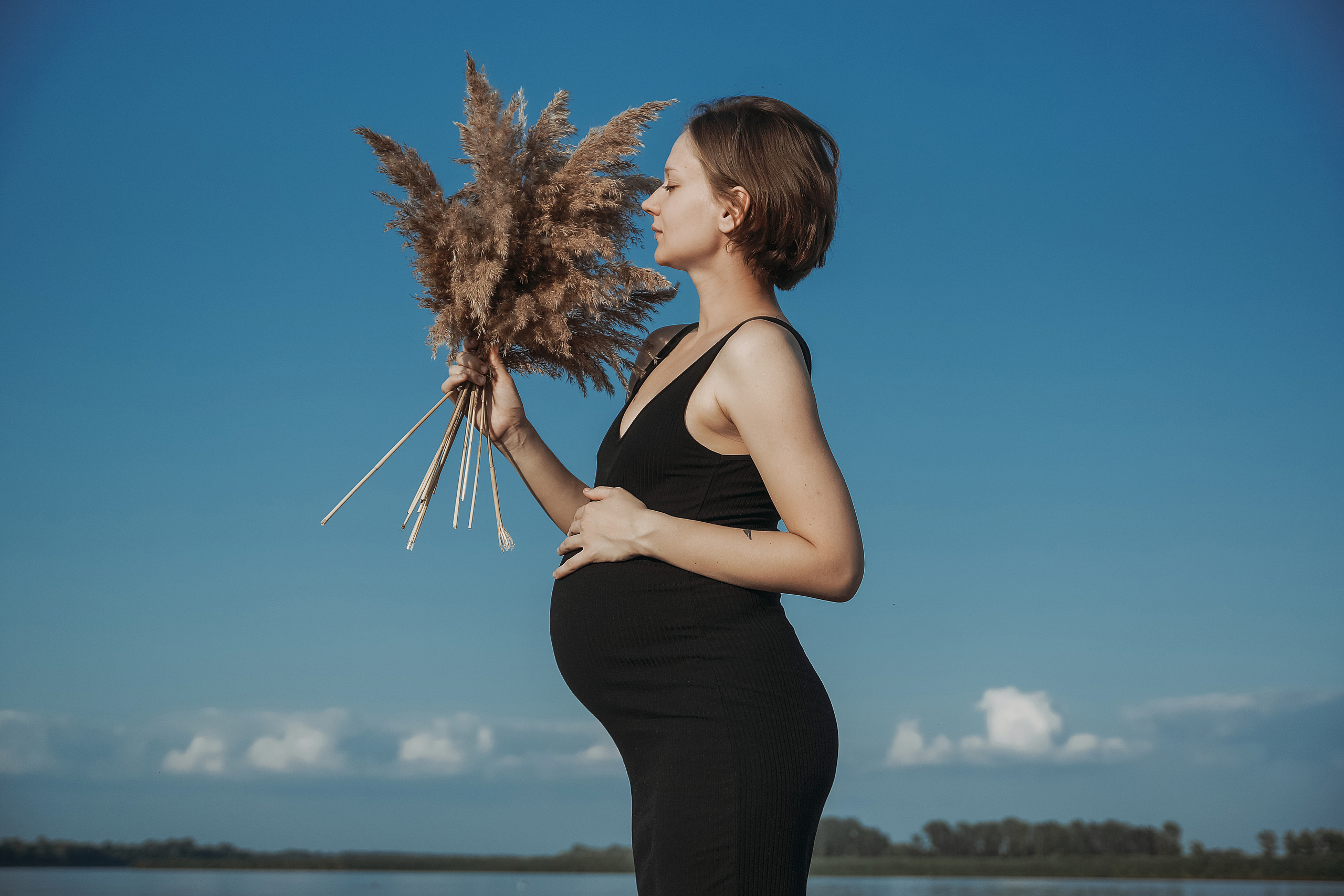 Лиза. Свадебный и семейный фотограф Томск| Юлия Филатова