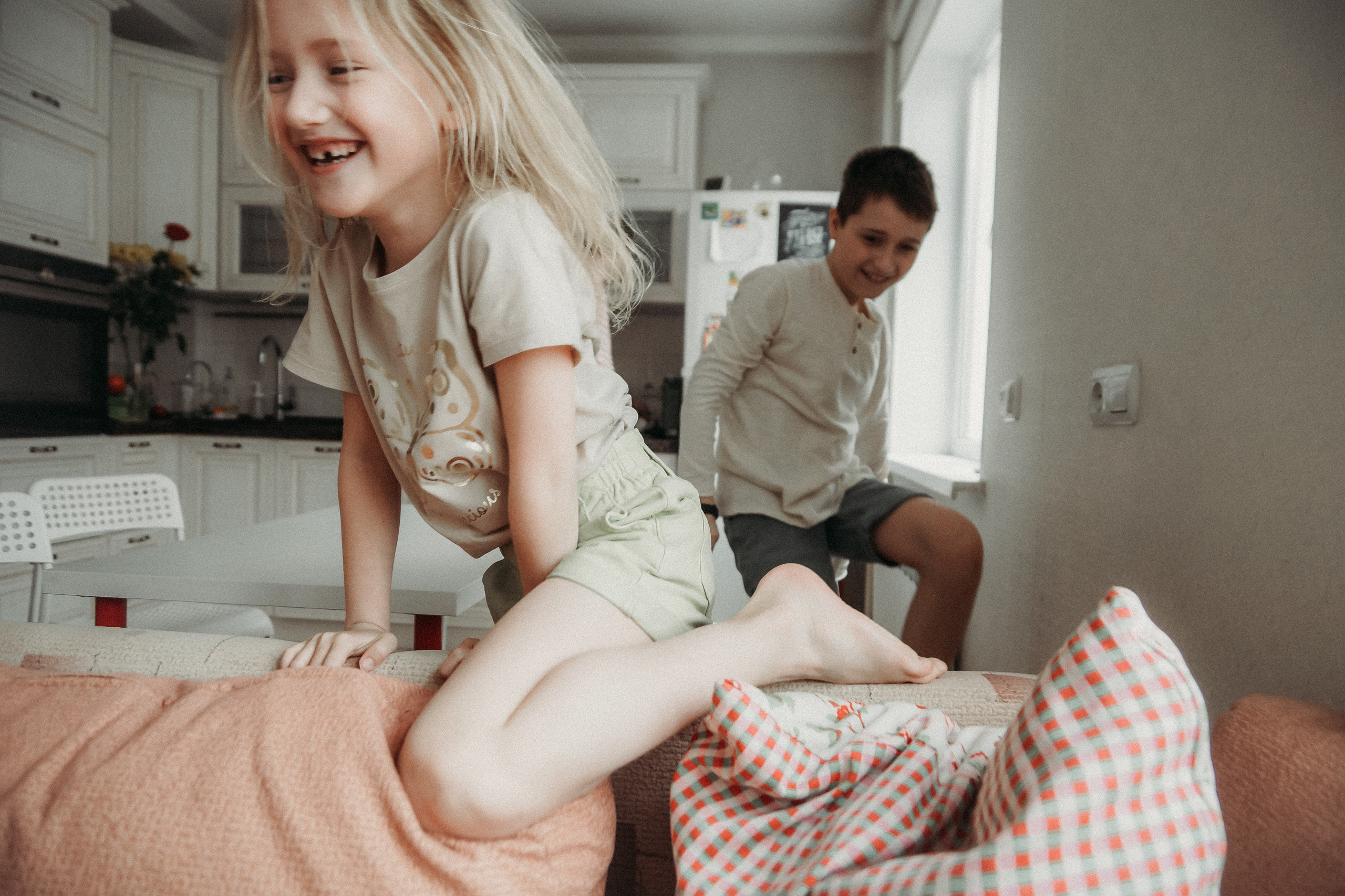 Домашняя. Свадебный и семейный фотограф Томск| Юлия Филатова