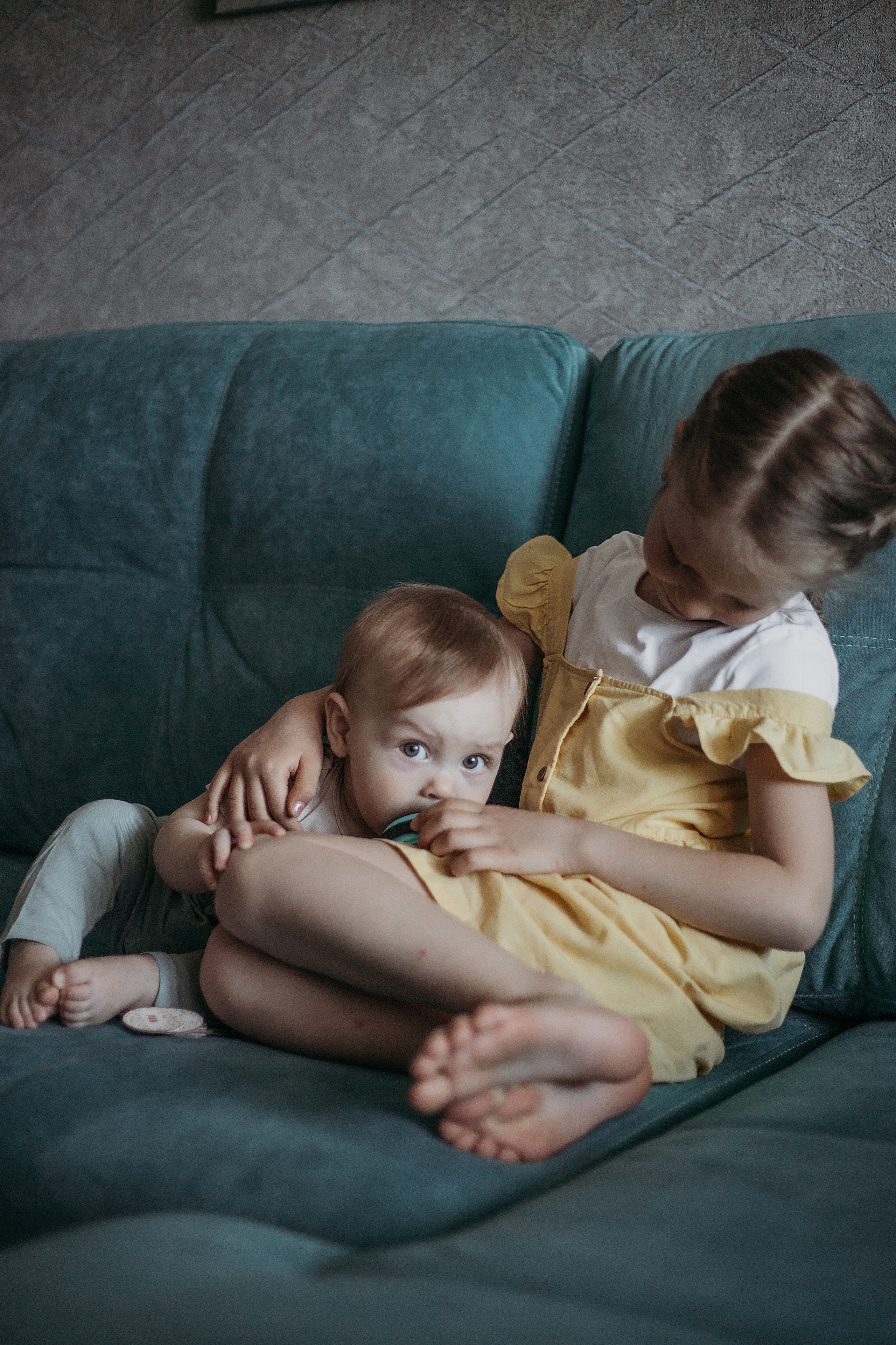 Семья Димы и Анюты. Свадебный и семейный фотограф Томск| Юлия Филатова