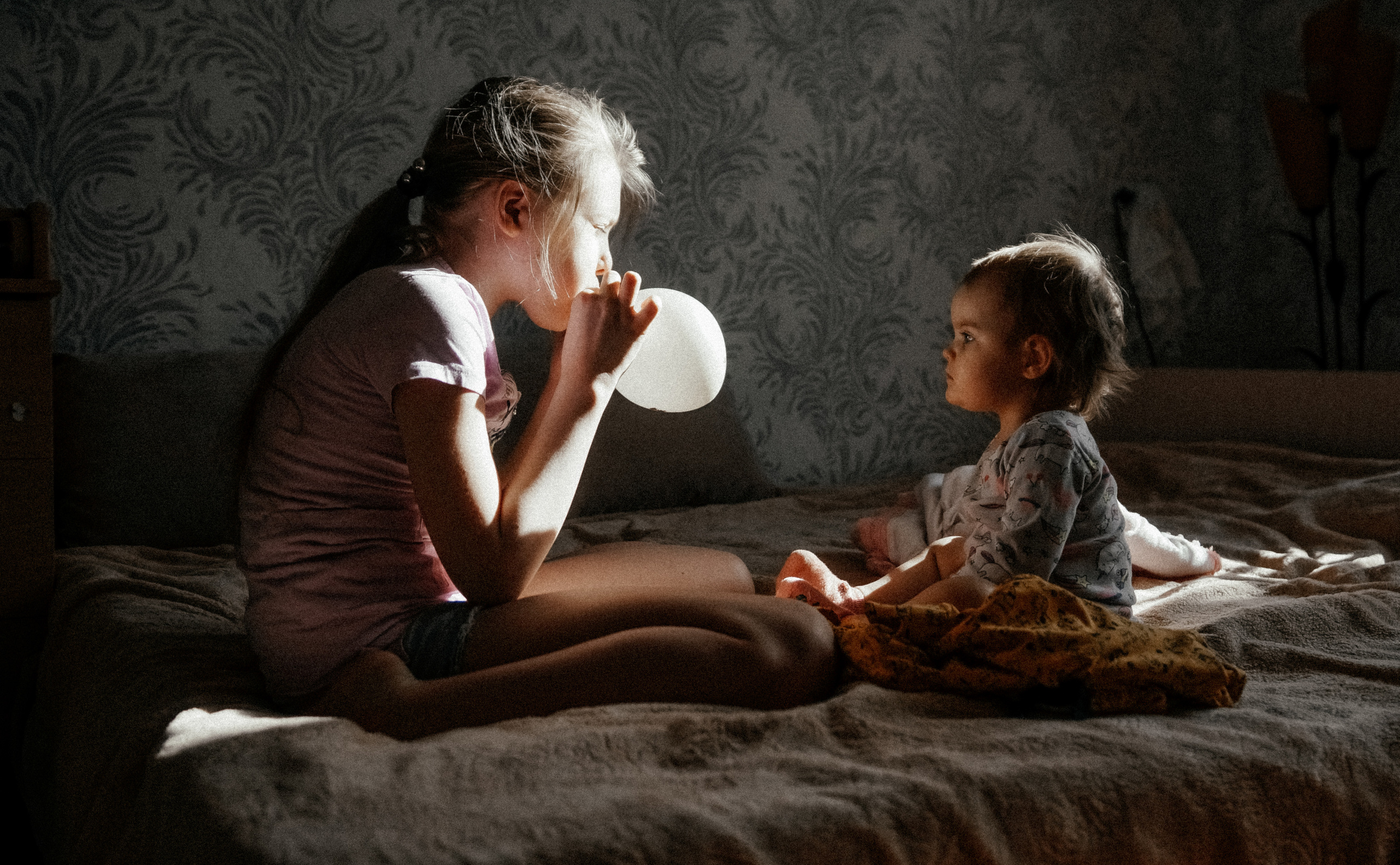 Семья Маргариты. Свадебный и семейный фотограф Томск| Юлия Филатова