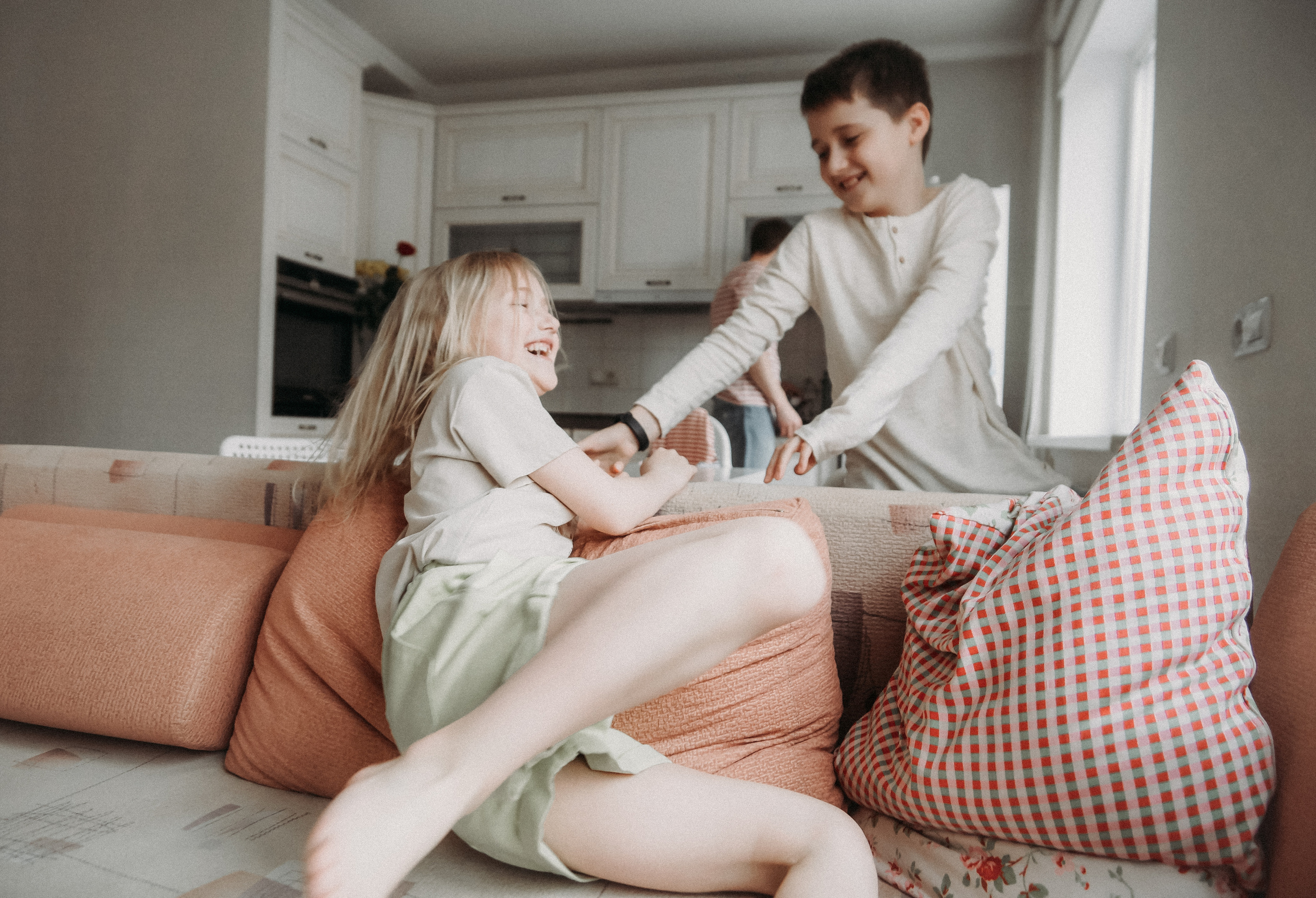 Домашняя. Свадебный и семейный фотограф Томск| Юлия Филатова