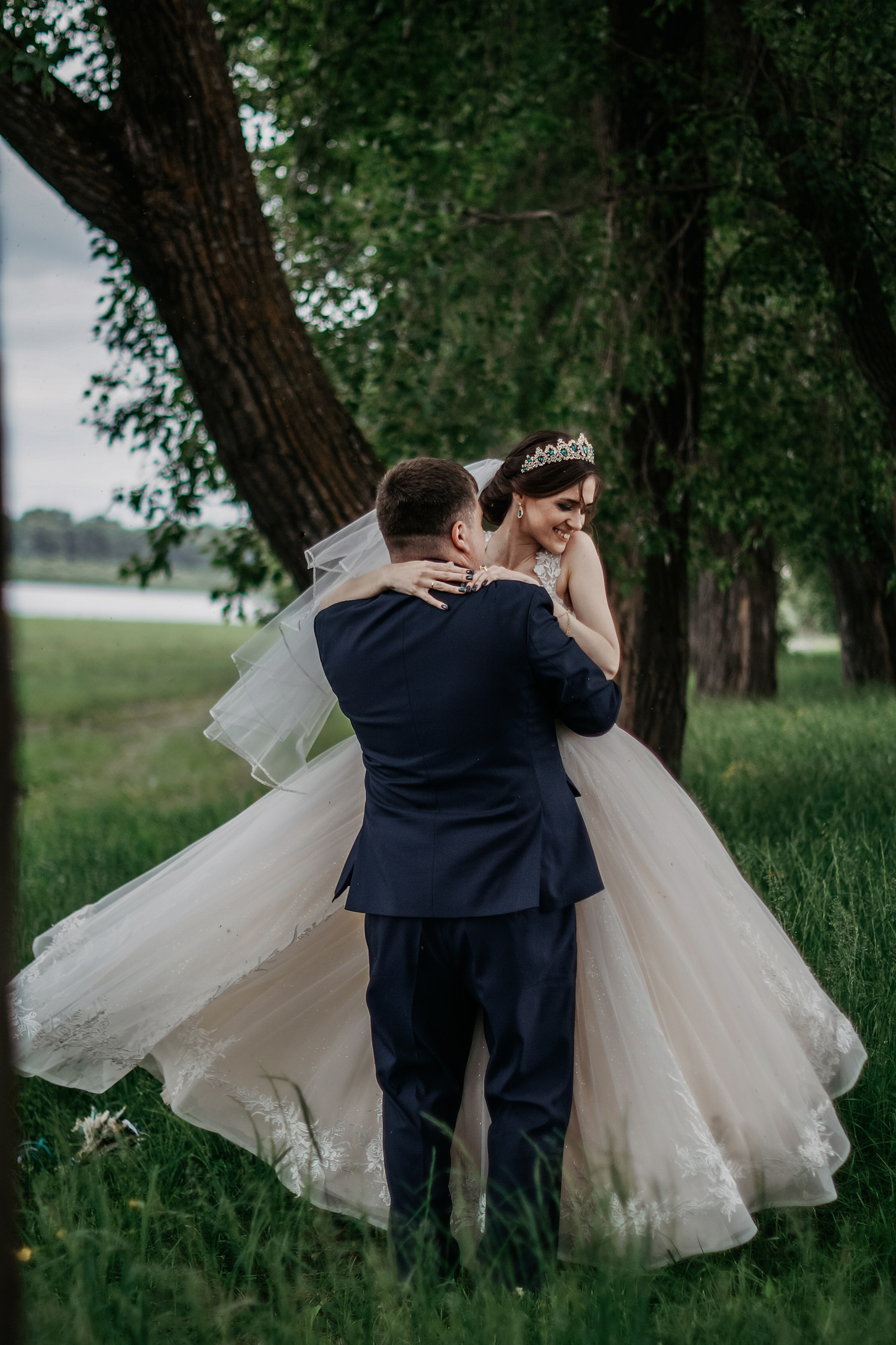 Юля и Ваня. Свадебный и семейный фотограф Томск| Юлия Филатова