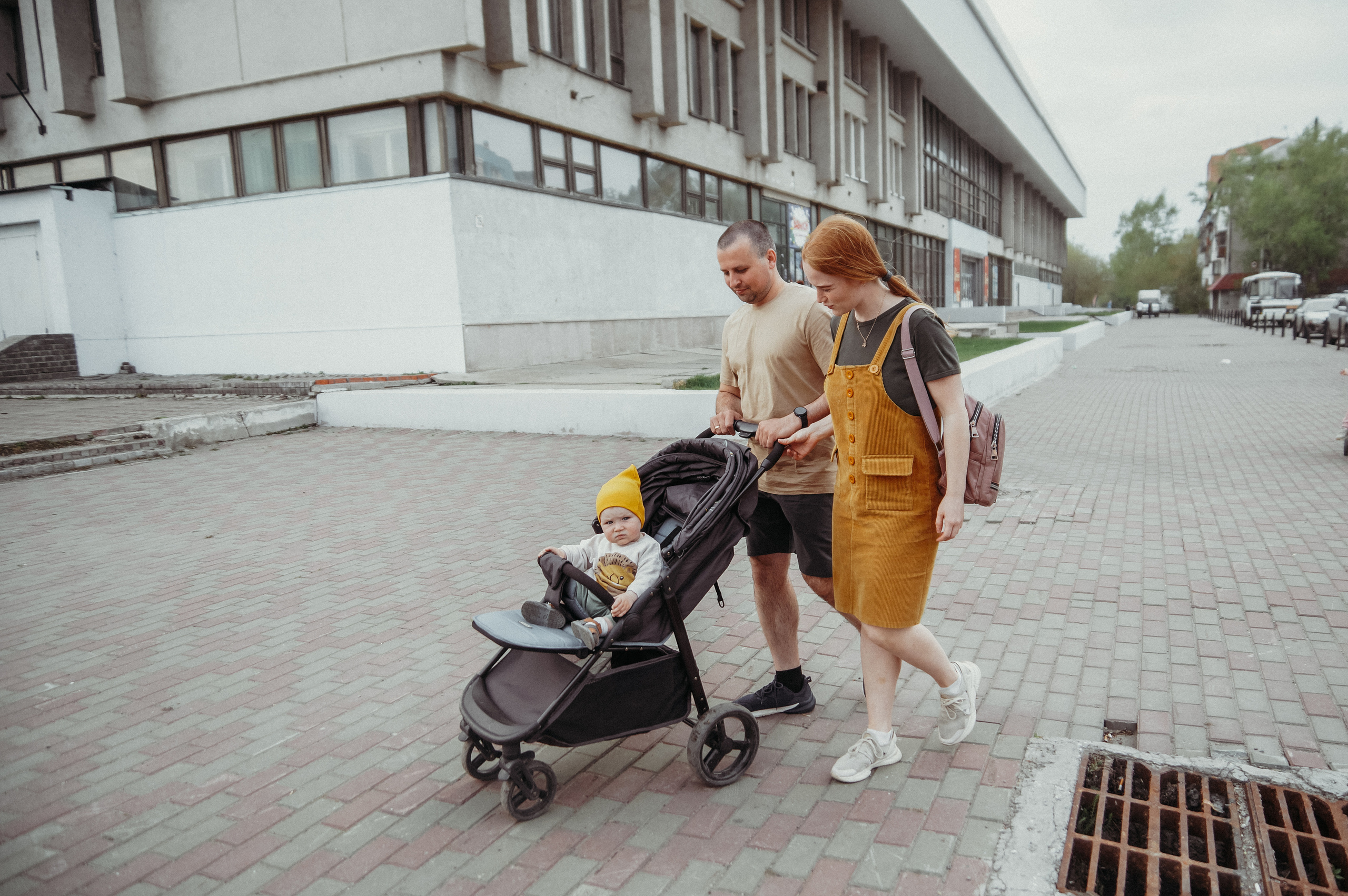 Андрюшка. Свадебный и семейный фотограф Томск| Юлия Филатова