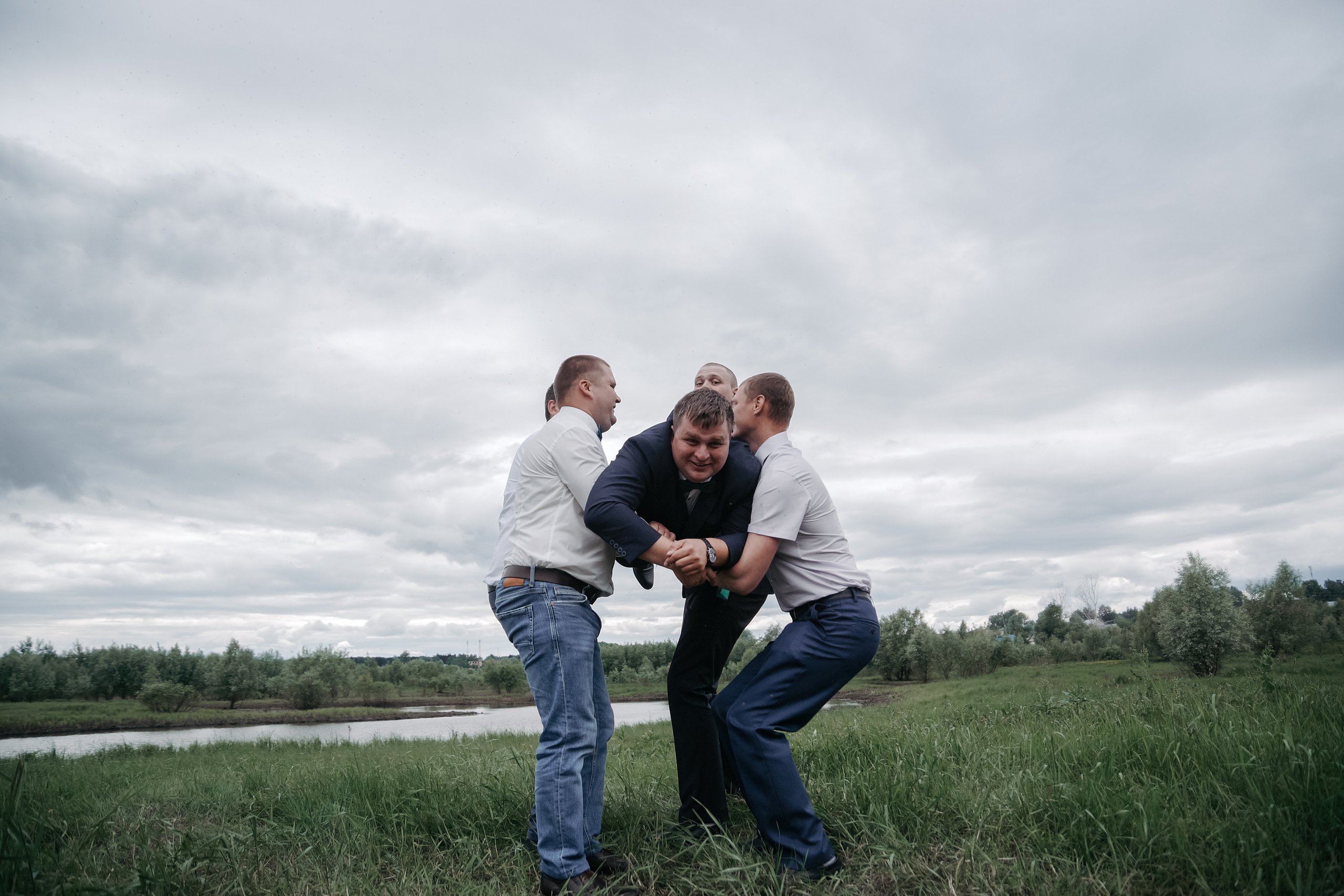 Юля и Ваня. Свадебный и семейный фотограф Томск| Юлия Филатова