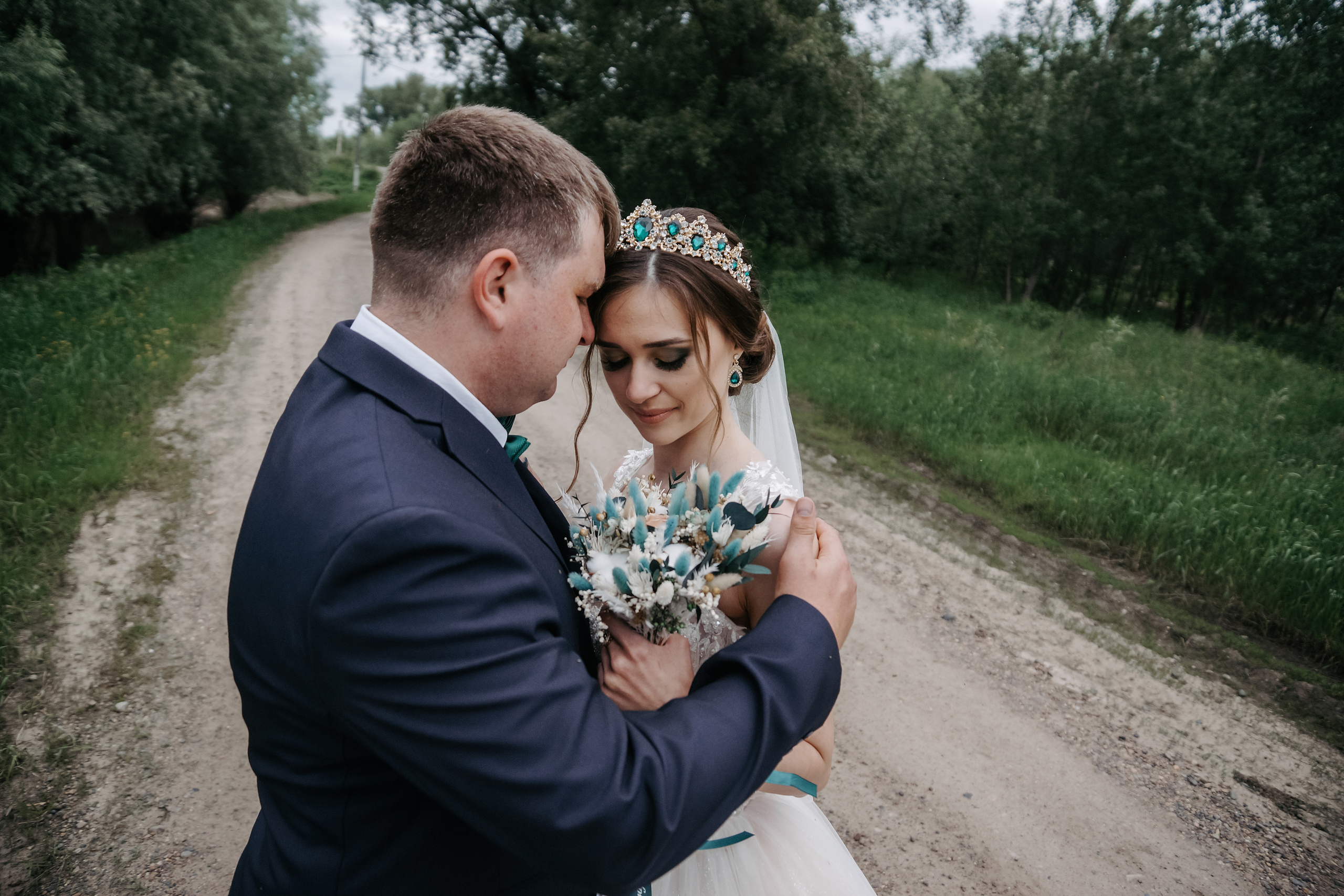 Юля и Ваня. Свадебный и семейный фотограф Томск| Юлия Филатова