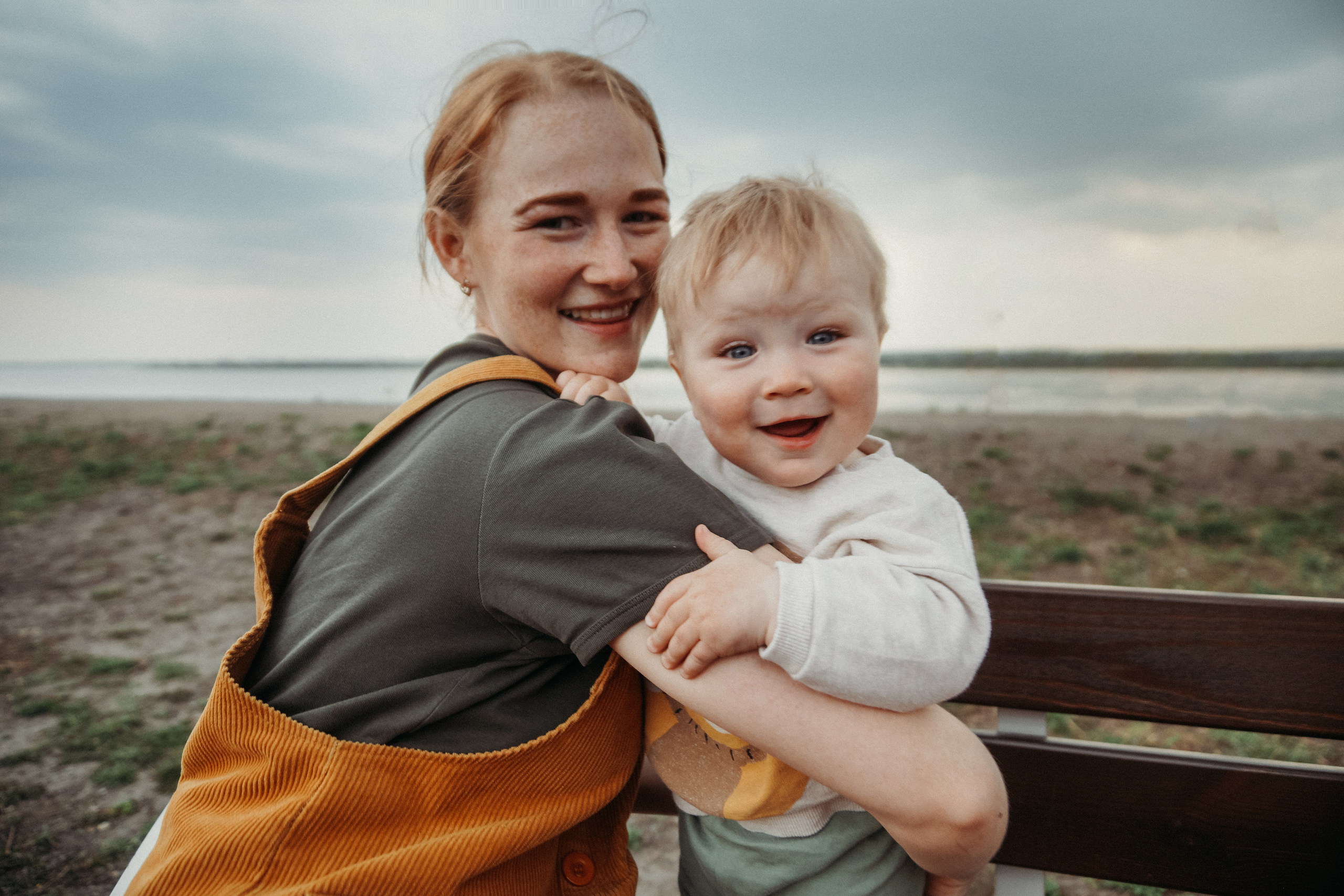 Андрюшка. Свадебный и семейный фотограф Томск| Юлия Филатова