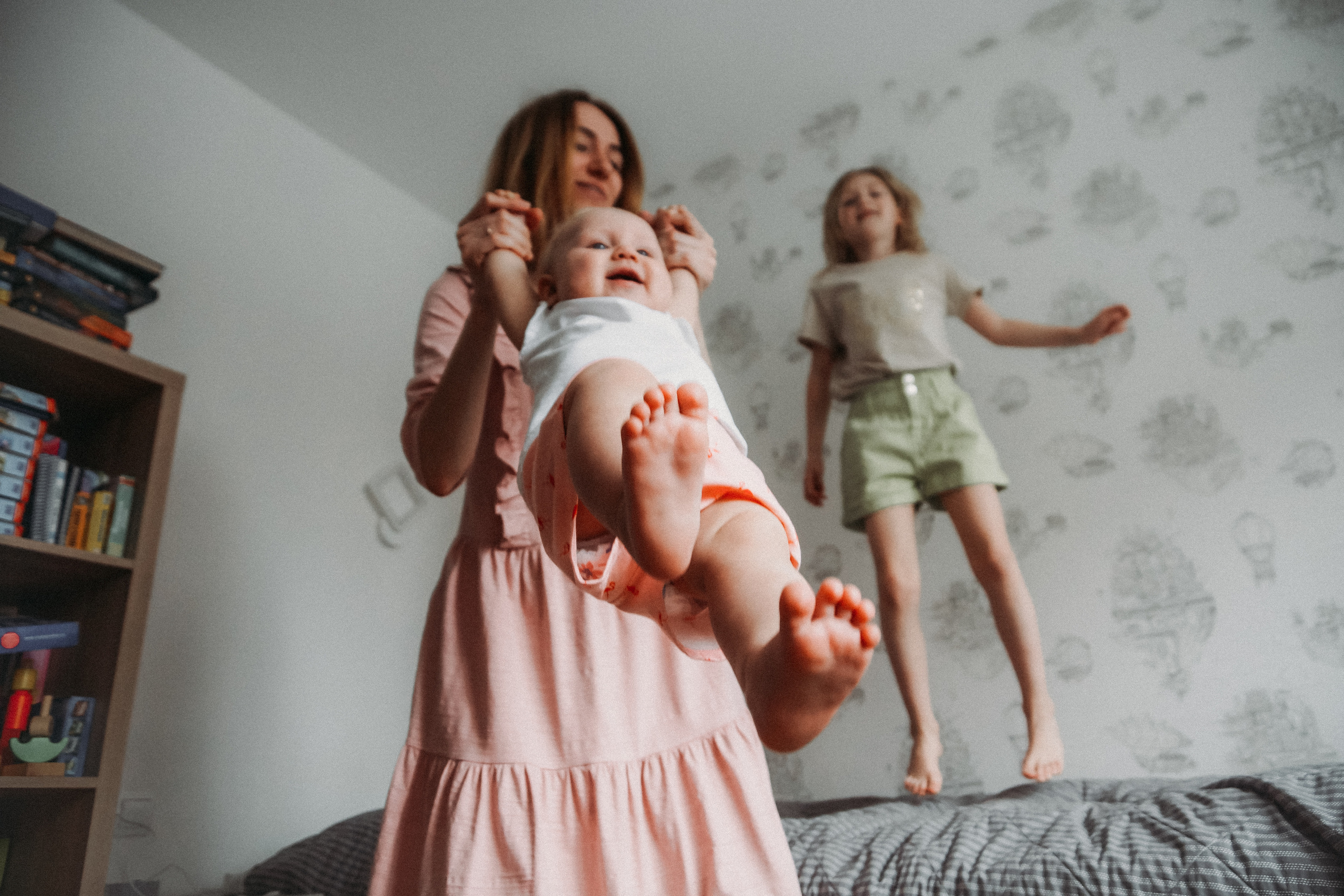 Домашняя. Свадебный и семейный фотограф Томск| Юлия Филатова