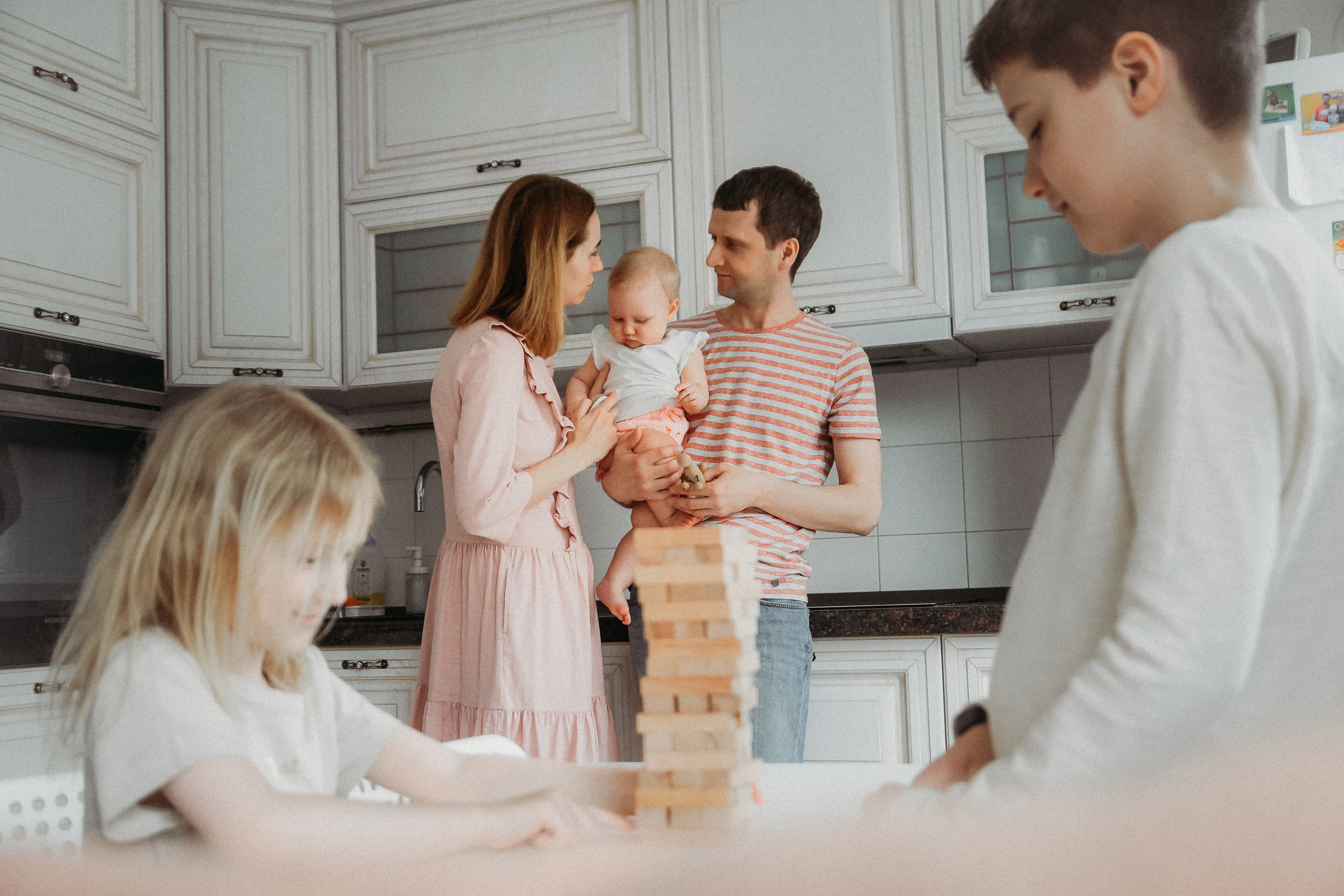 Домашняя. Свадебный и семейный фотограф Томск| Юлия Филатова