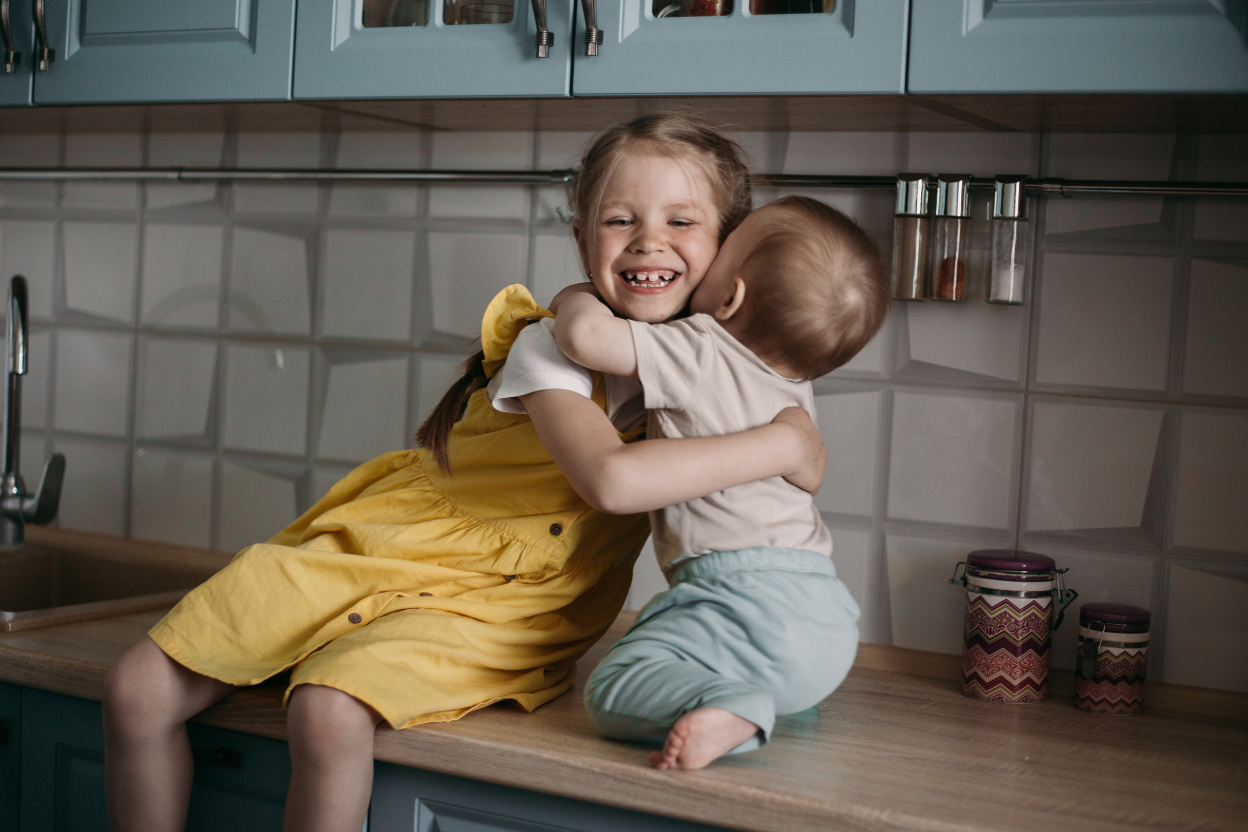 Семья Димы и Анюты. Свадебный и семейный фотограф Томск| Юлия Филатова