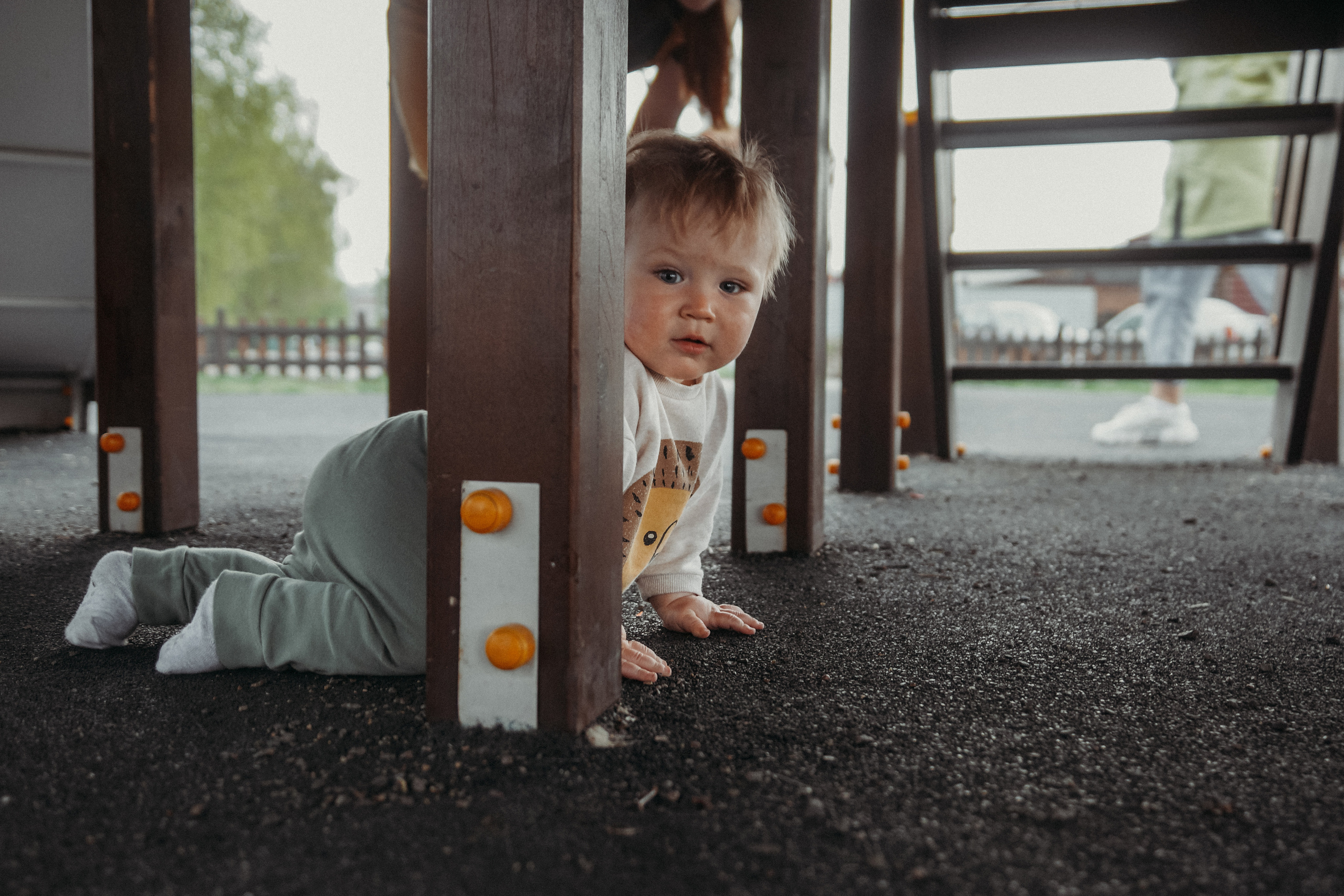 Андрюшка. Свадебный и семейный фотограф Томск| Юлия Филатова