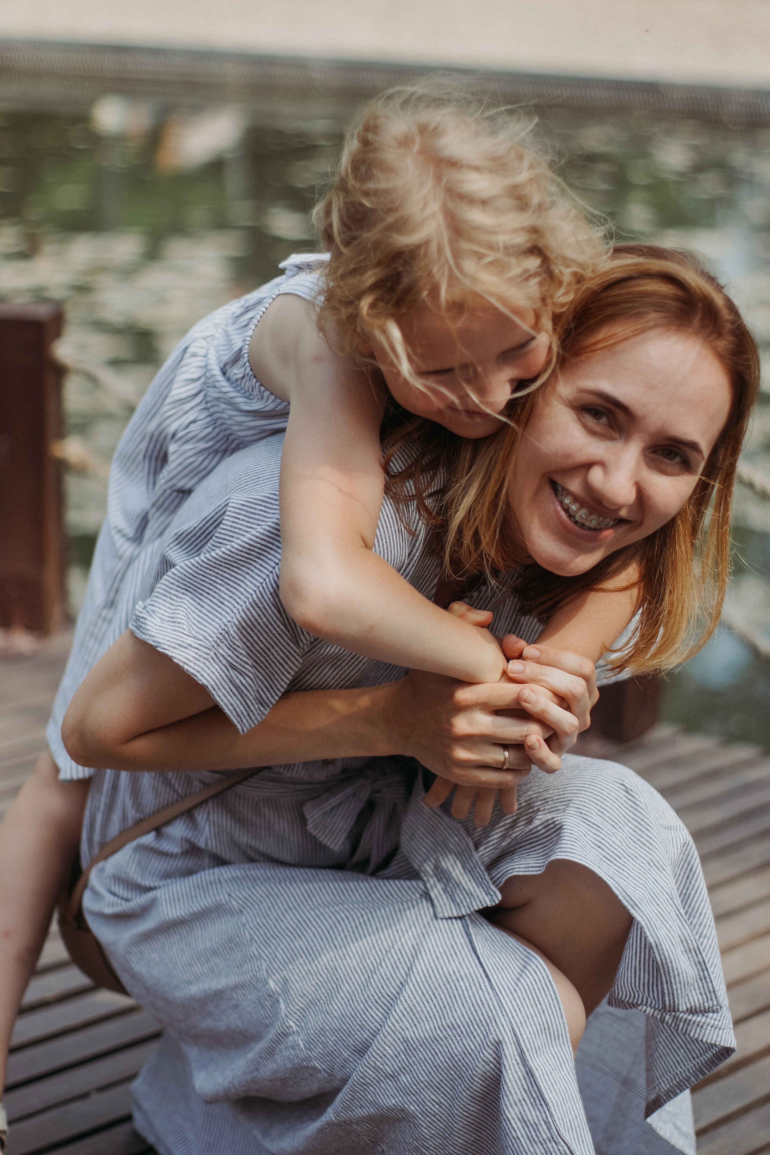 ГорСад. Свадебный и семейный фотограф Томск| Юлия Филатова